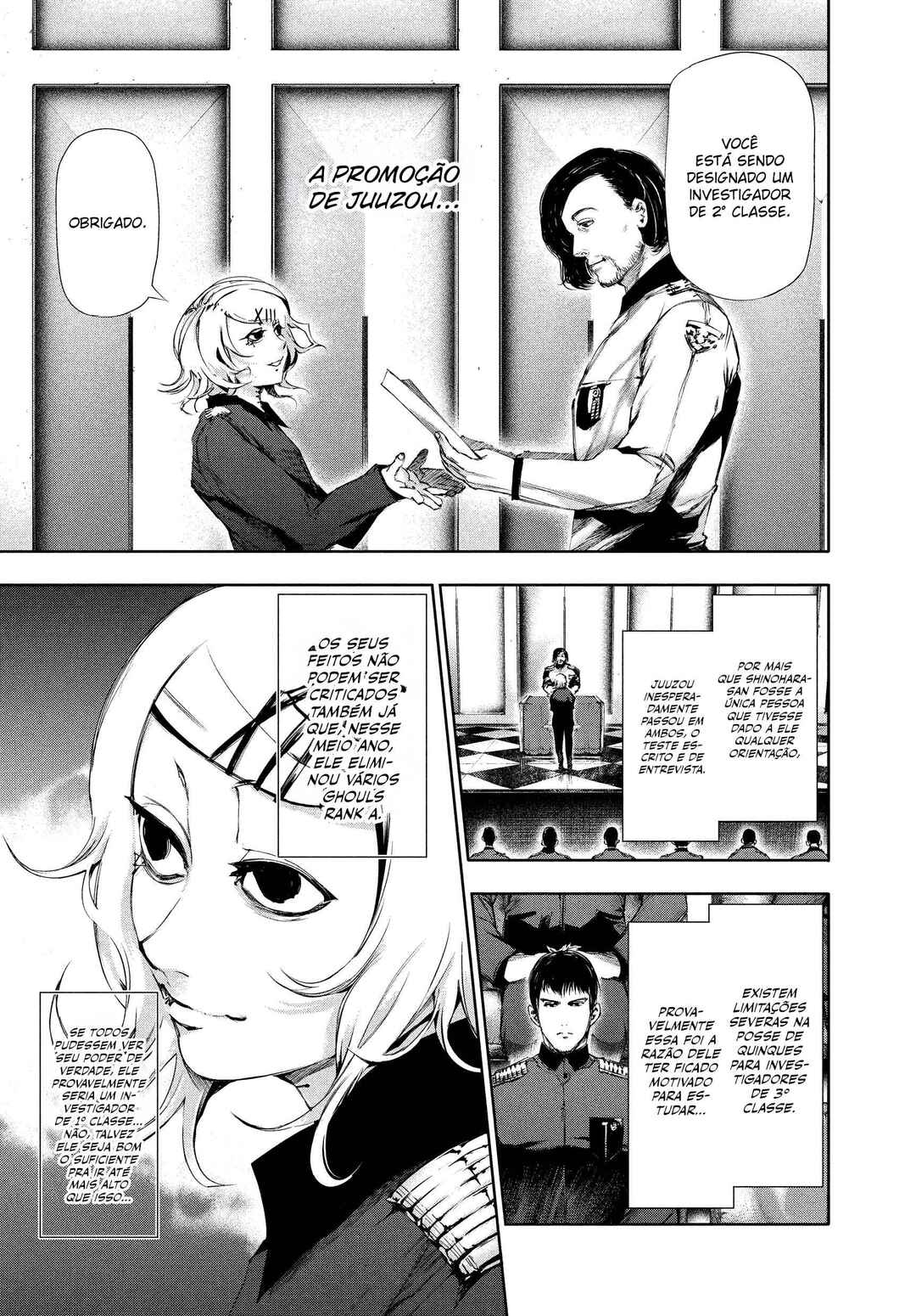 Chapter 80 - Page 8