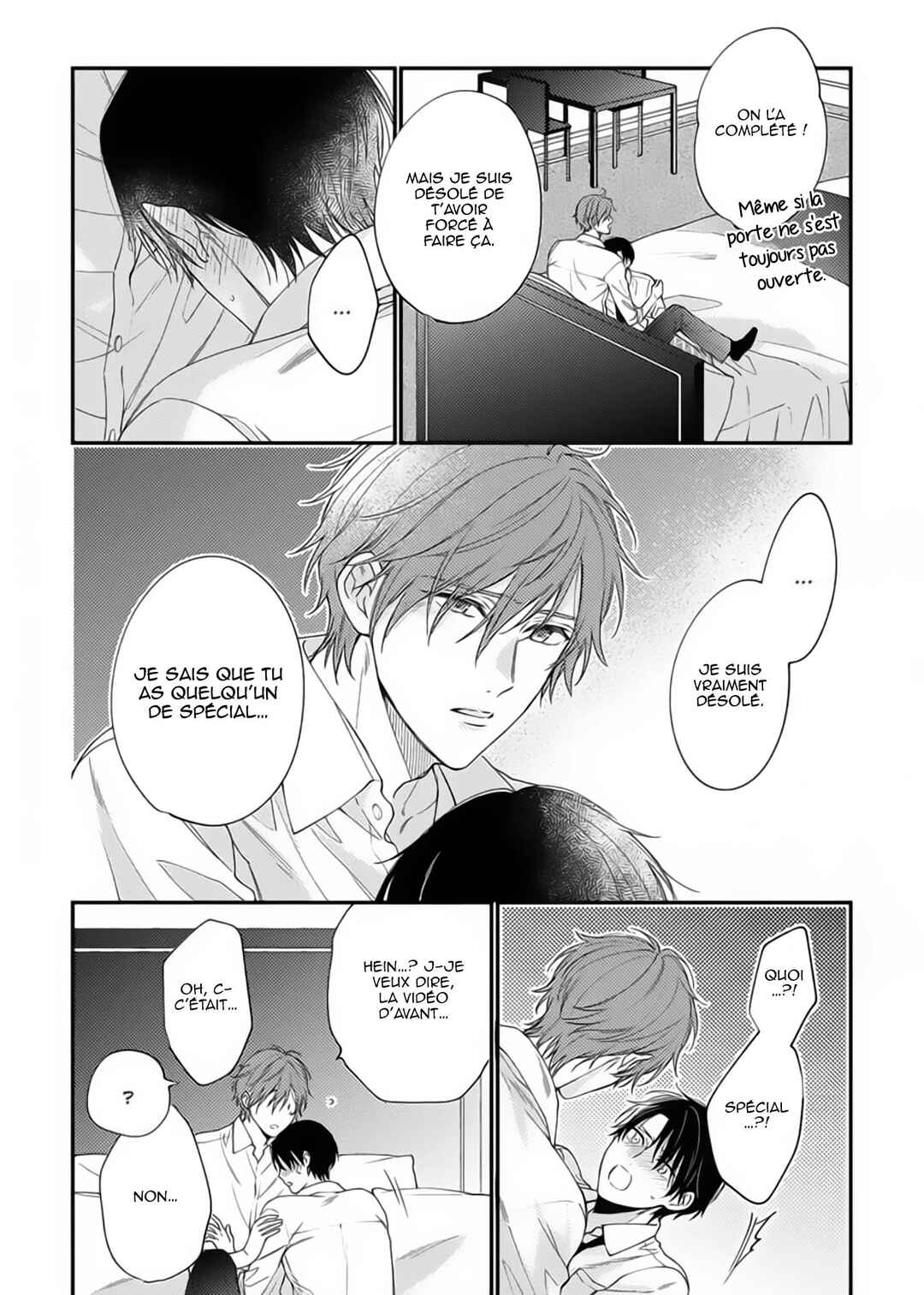 Chapter 3 - Page 21