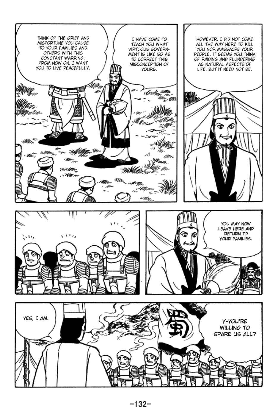 Chapter 324 - Page 3