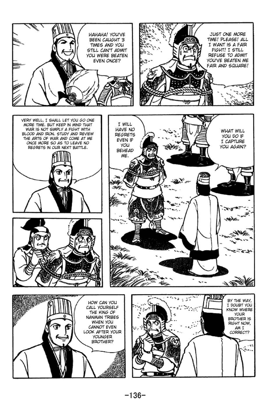 Chapter 324 - Page 7