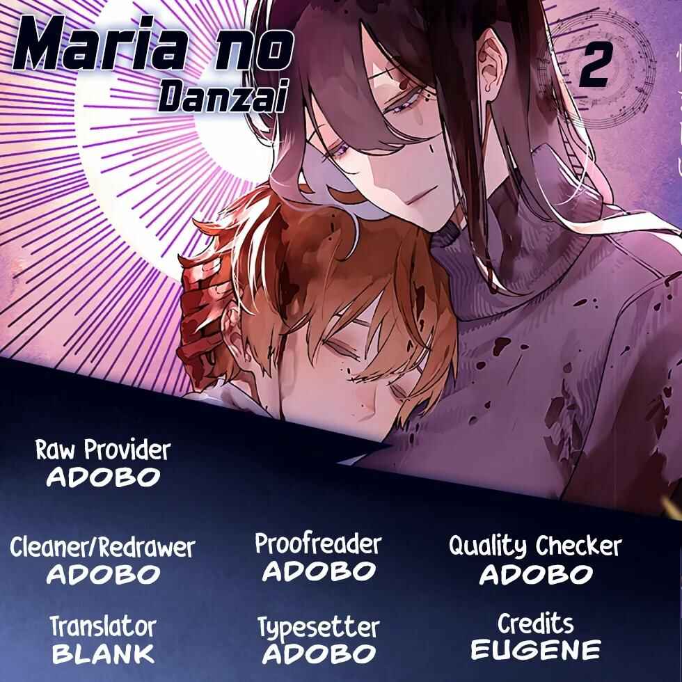 Chapter 2 - Page 2