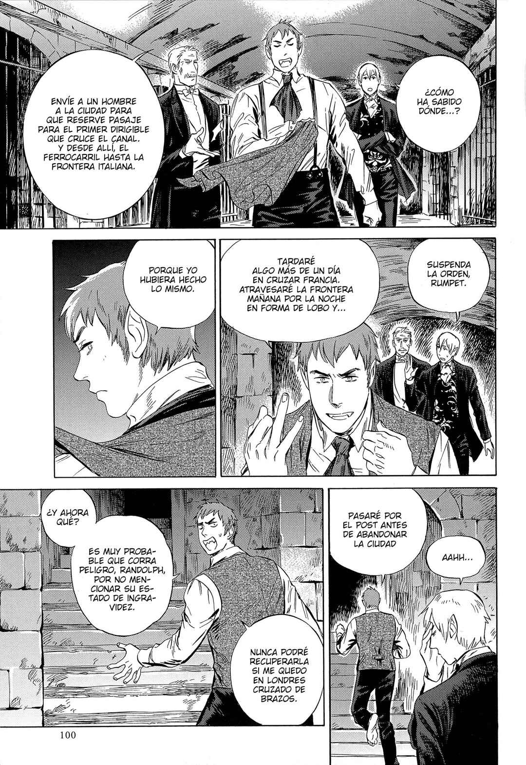 Chapter 18 - Page 20