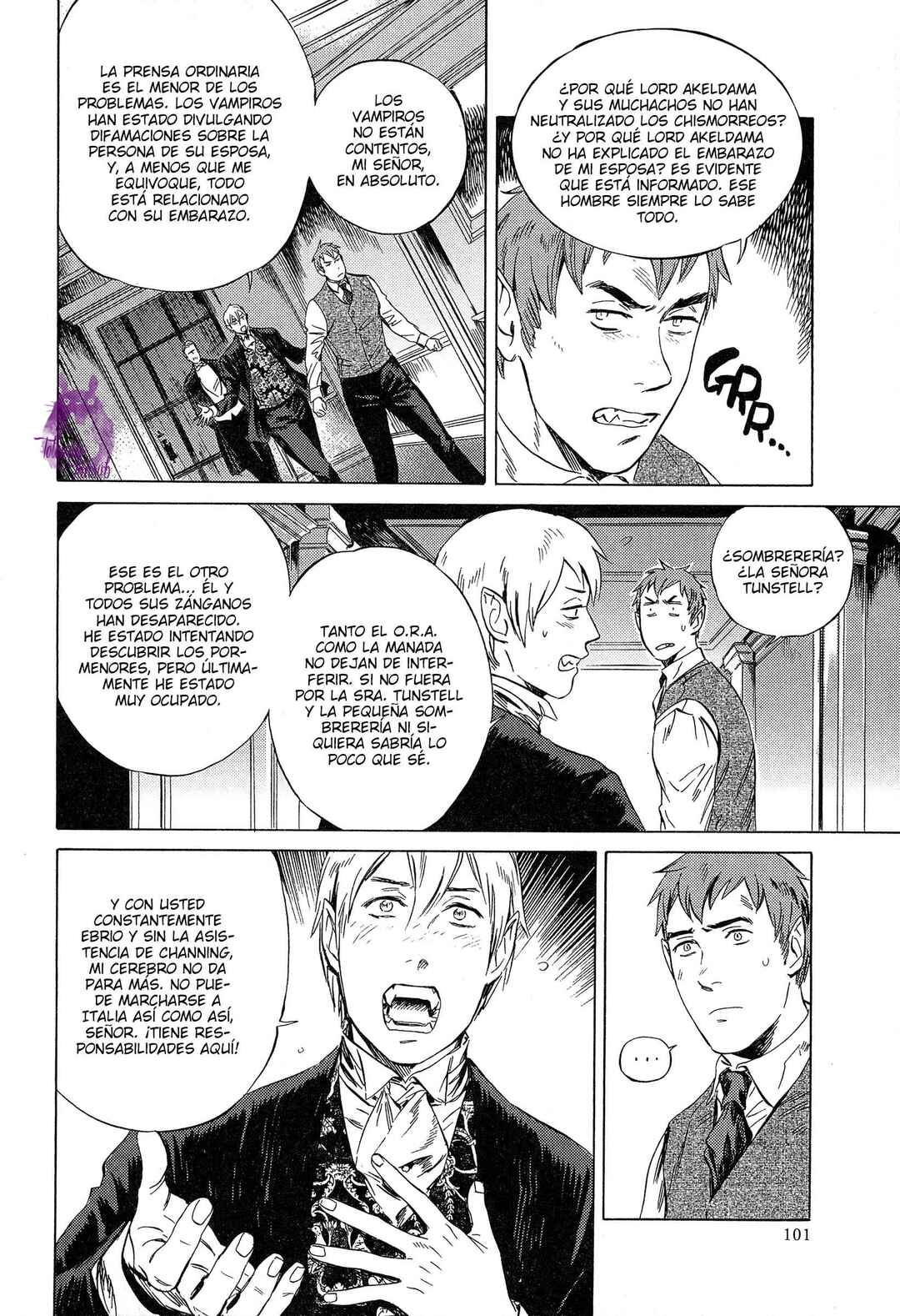 Chapter 18 - Page 21
