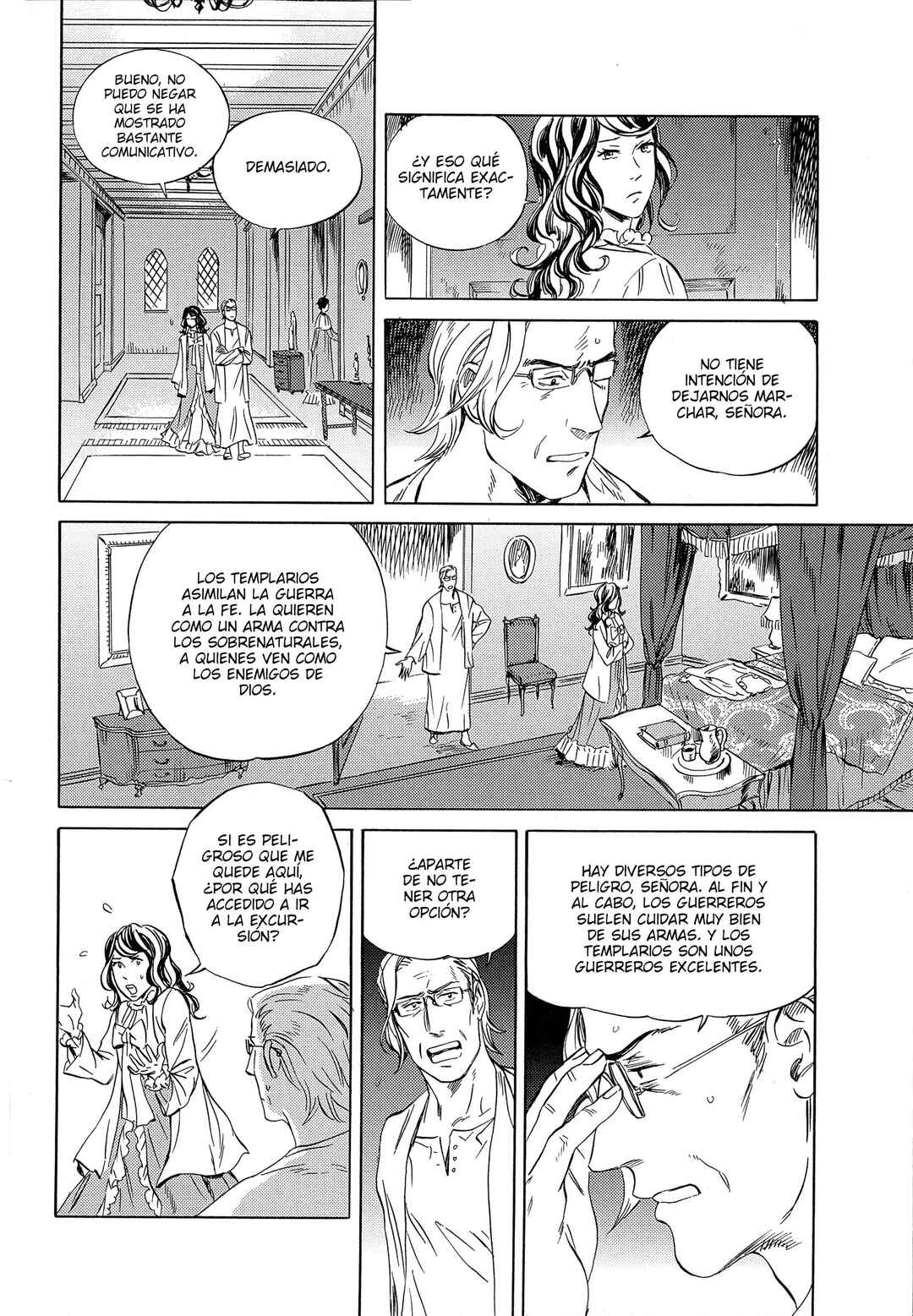 Chapter 18 - Page 33