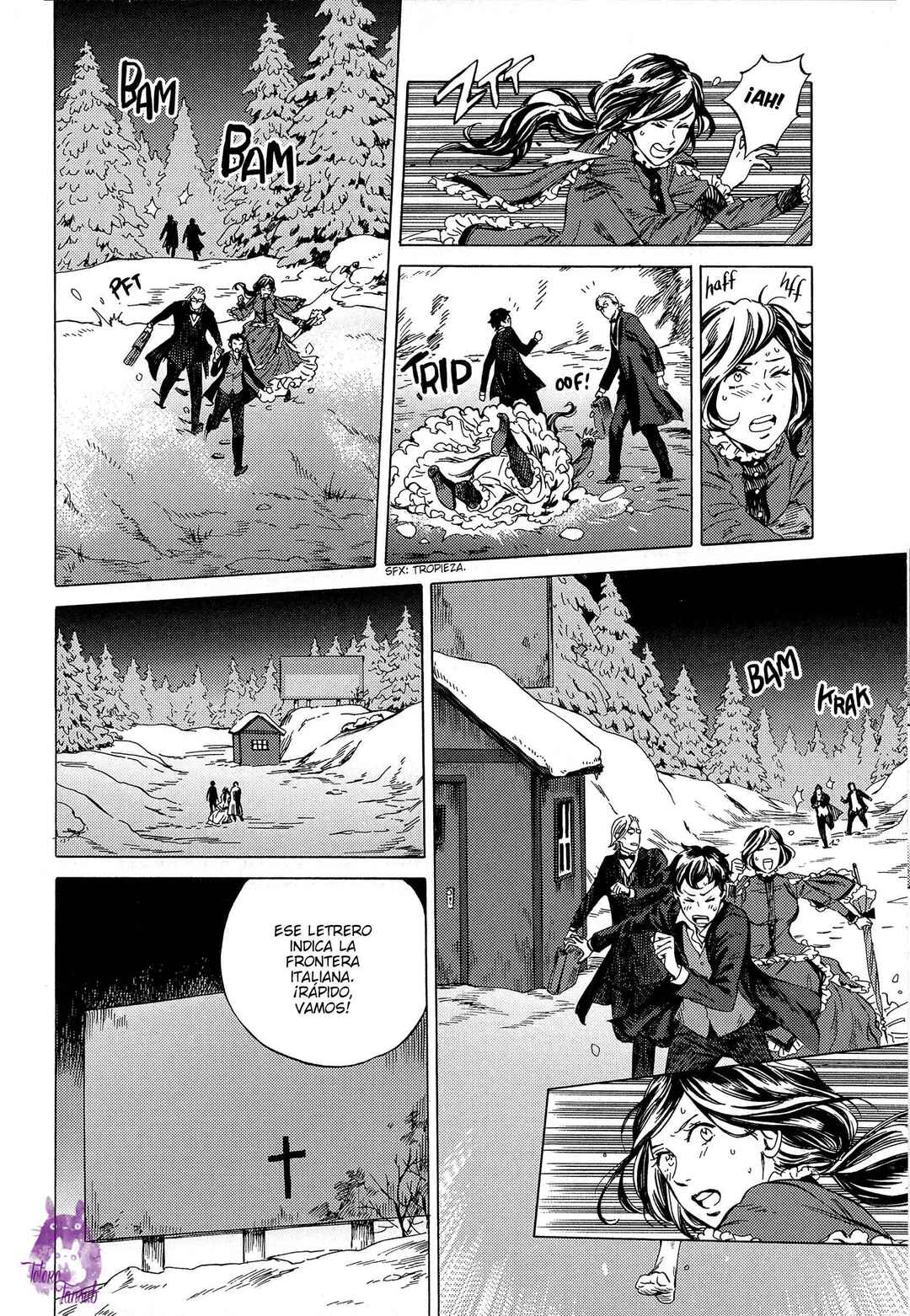 Chapter 18 - Page 9