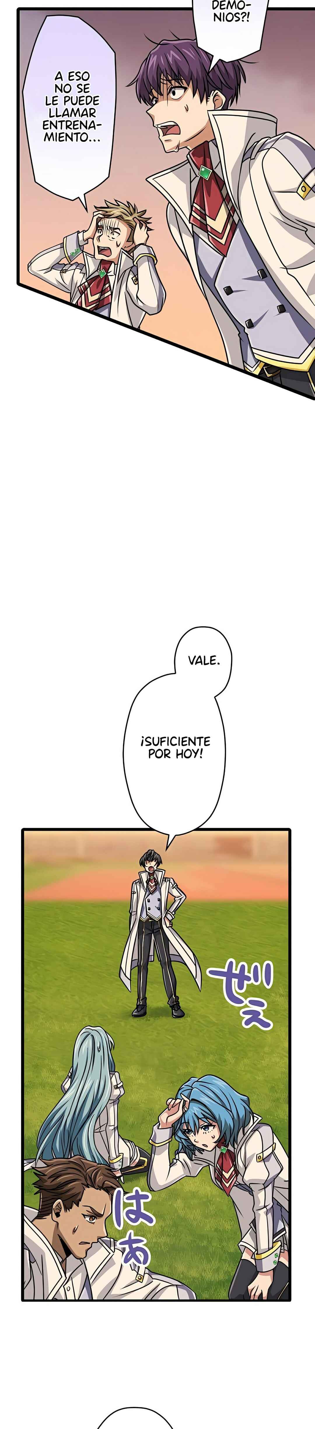 Chapter 74 - Page 15