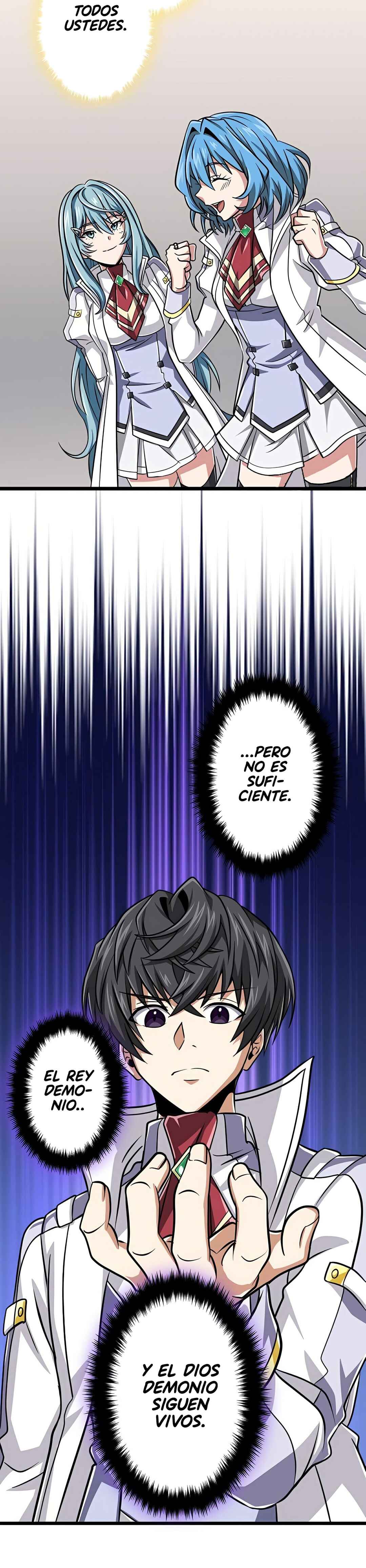 Chapter 74 - Page 23