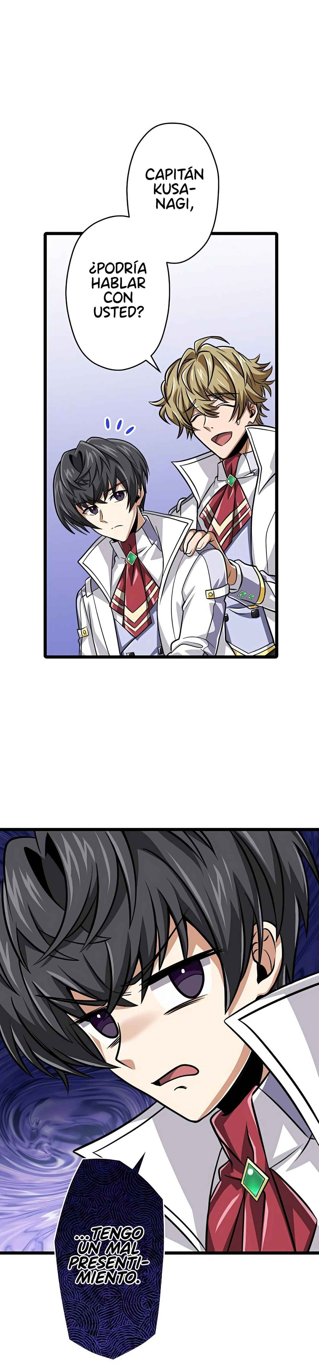 Chapter 74 - Page 24