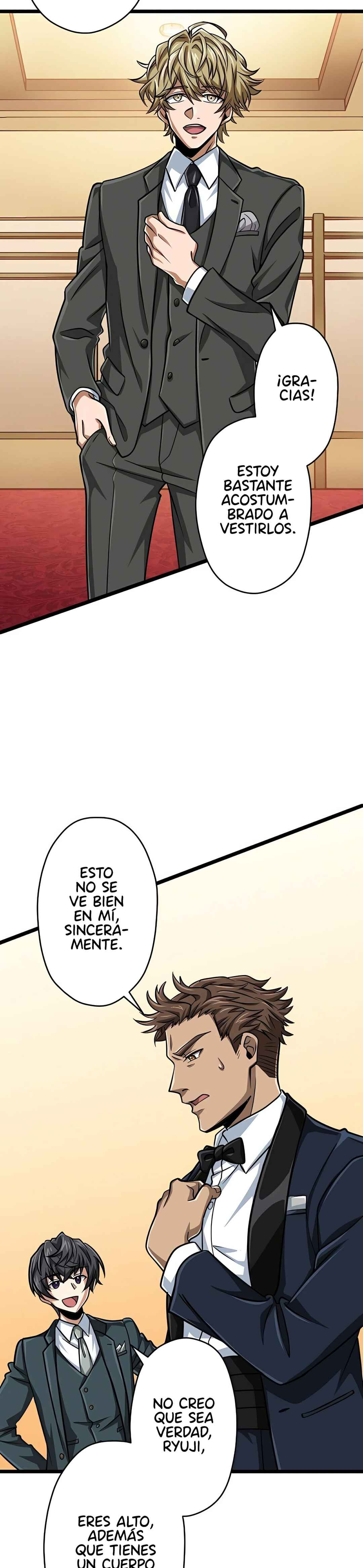 Chapter 74 - Page 29