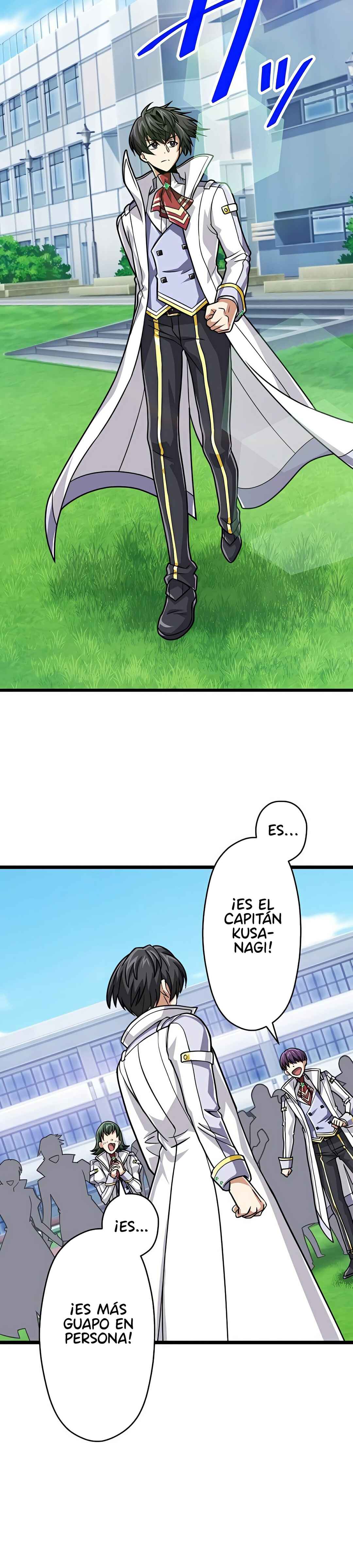 Chapter 74 - Page 6
