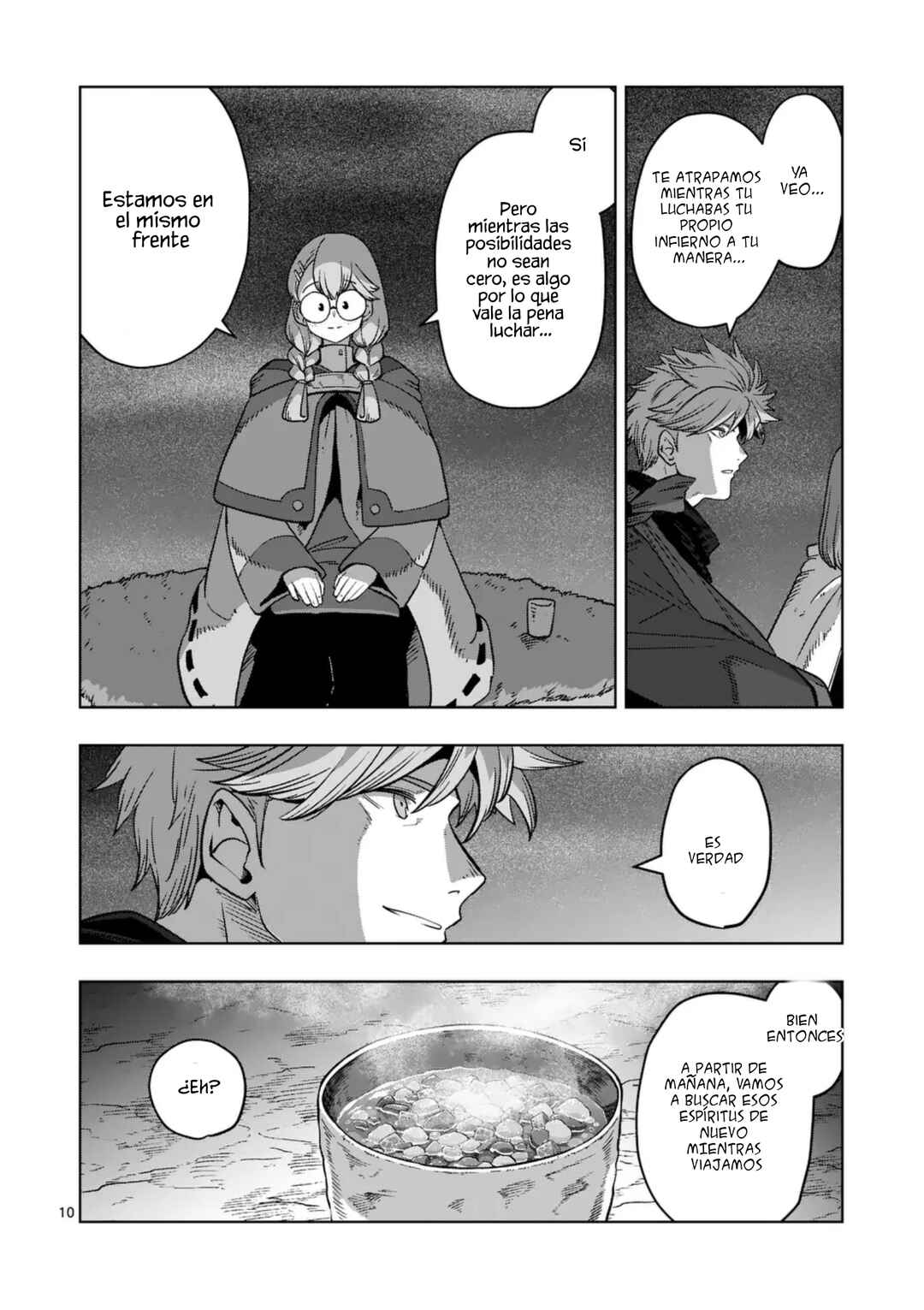 Chapter 66.1 - Page 12