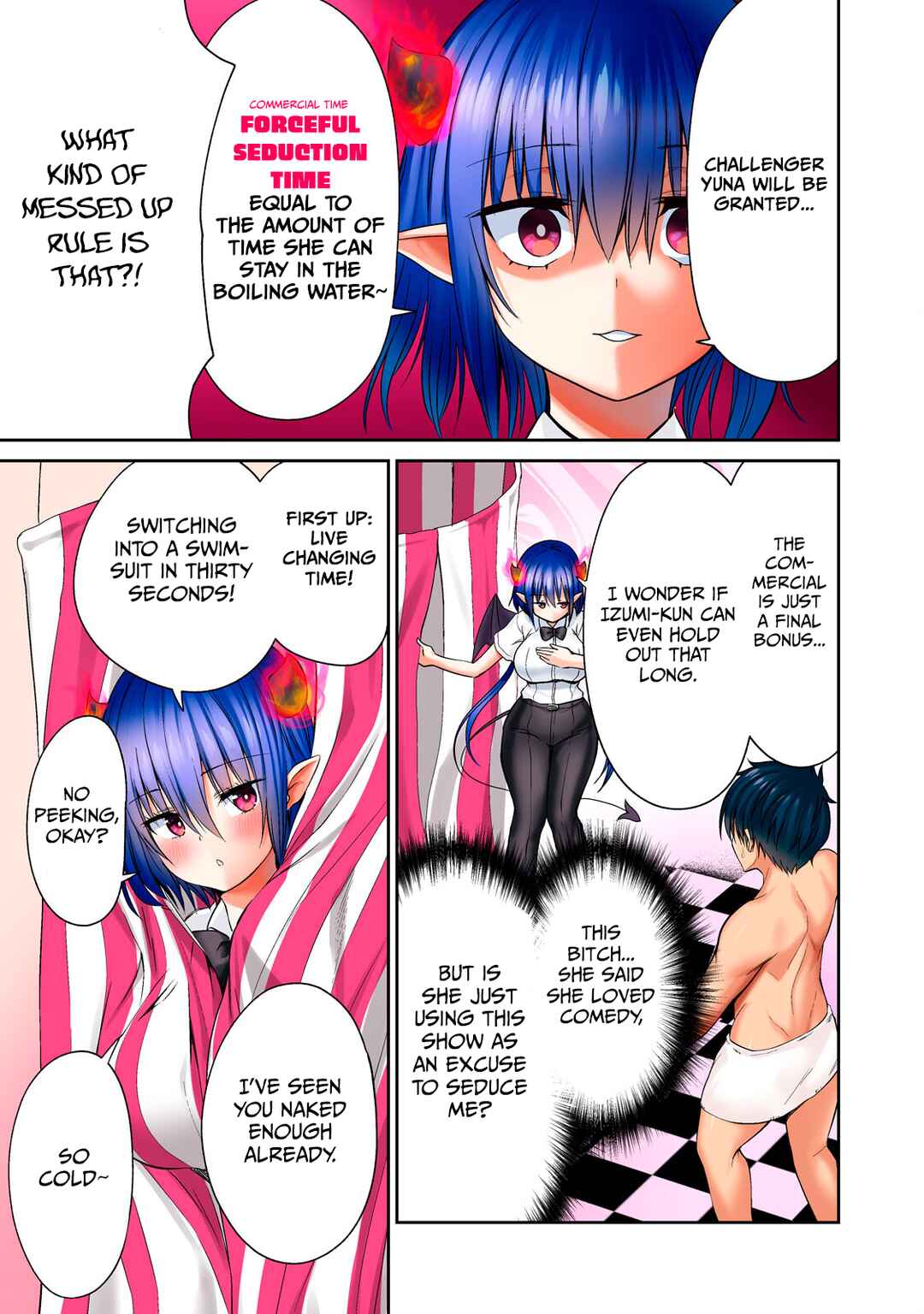 Chapter 5 - Page 5