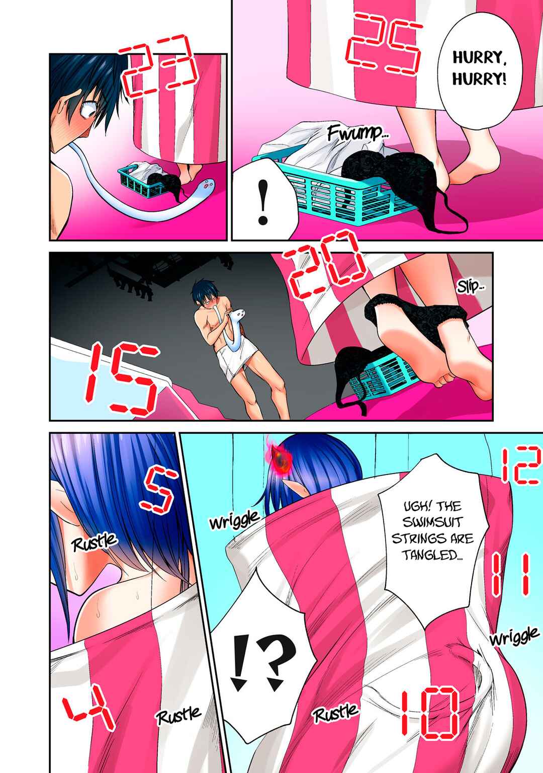 Chapter 5 - Page 6