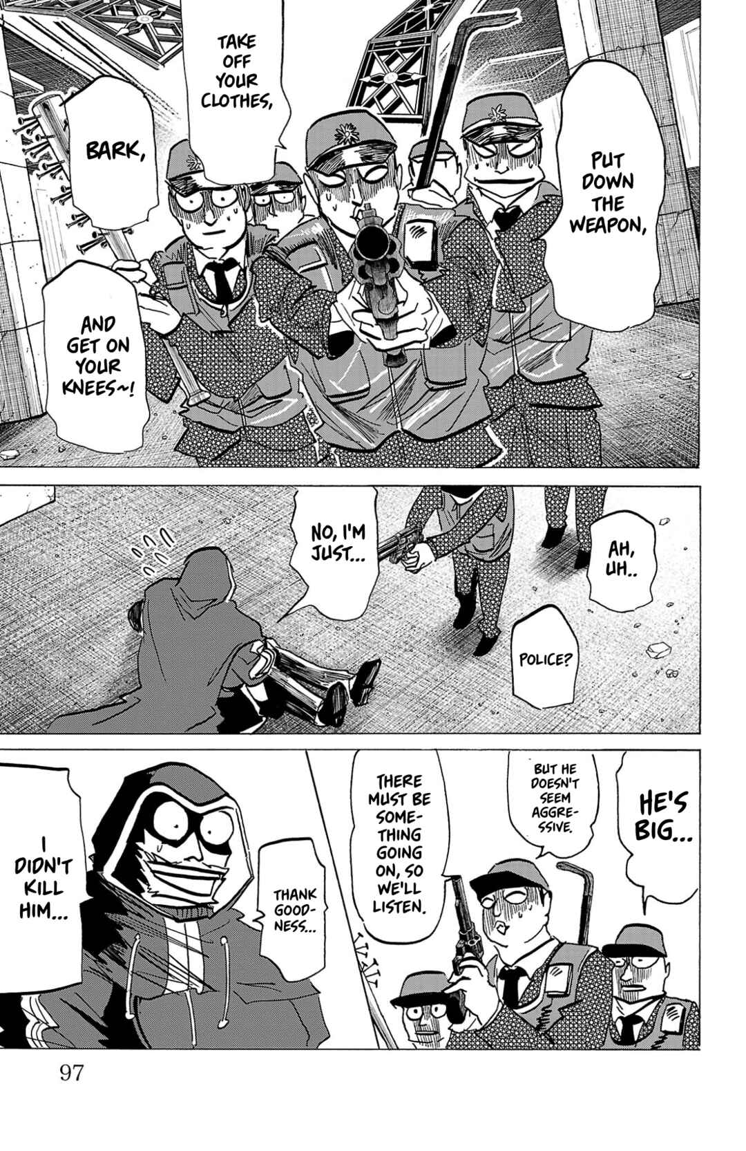 Chapter 138 - Page 12