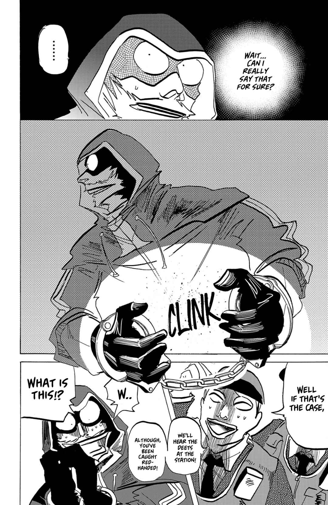 Chapter 138 - Page 13