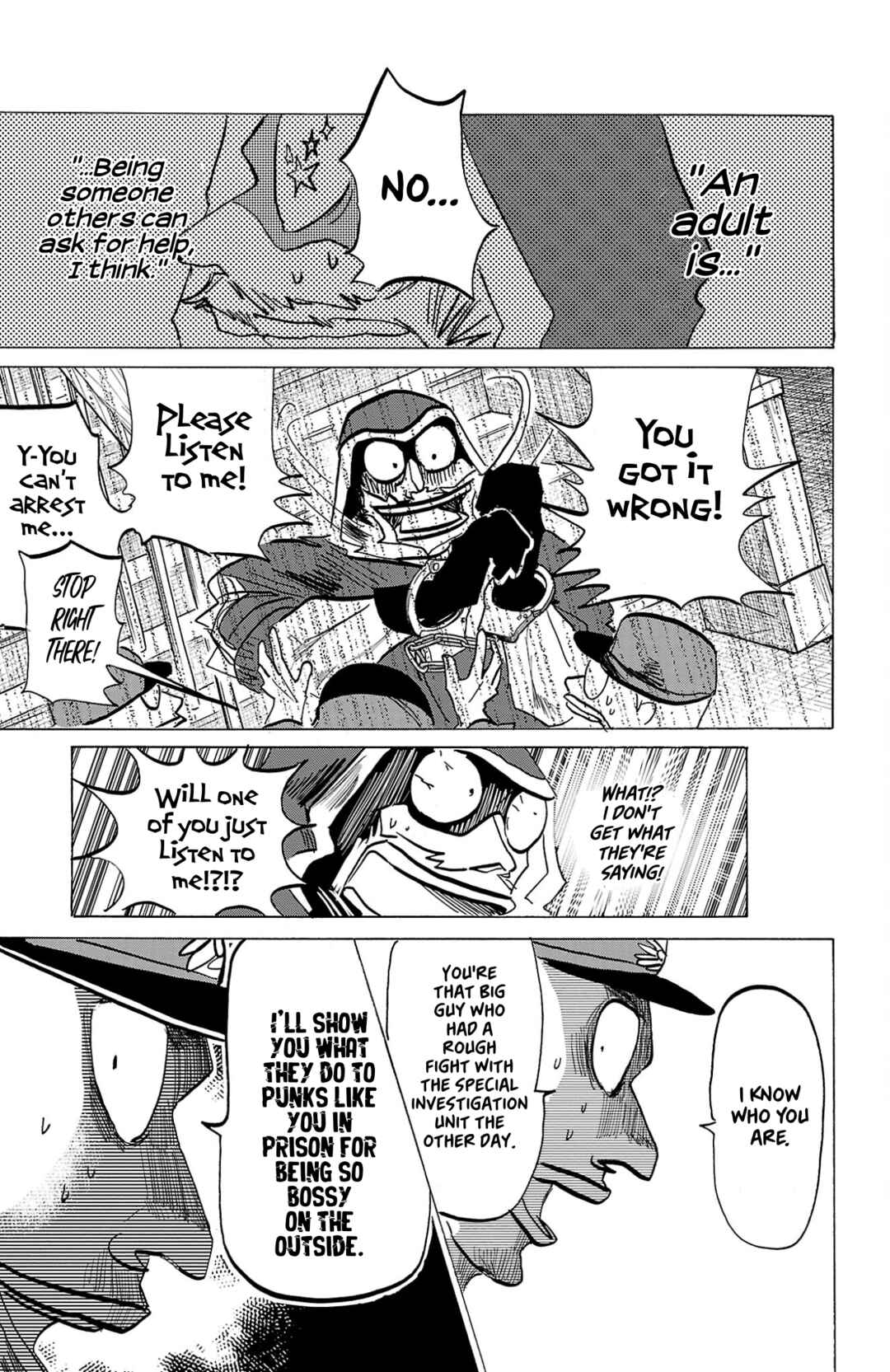 Chapter 138 - Page 14
