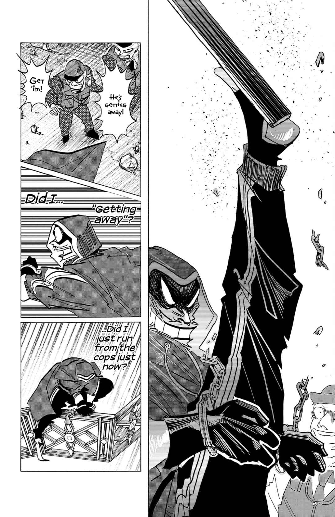 Chapter 138 - Page 15