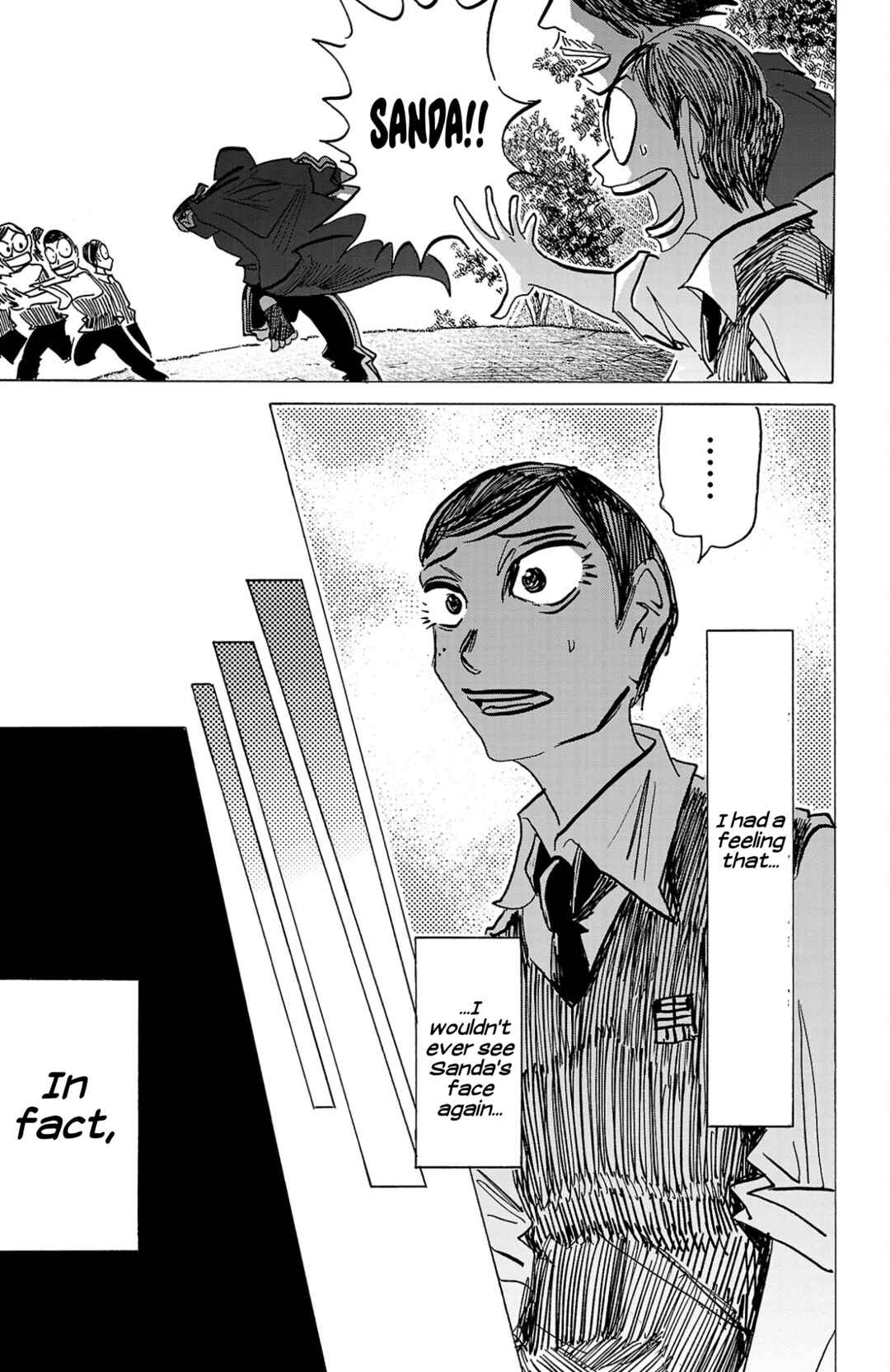 Chapter 138 - Page 18