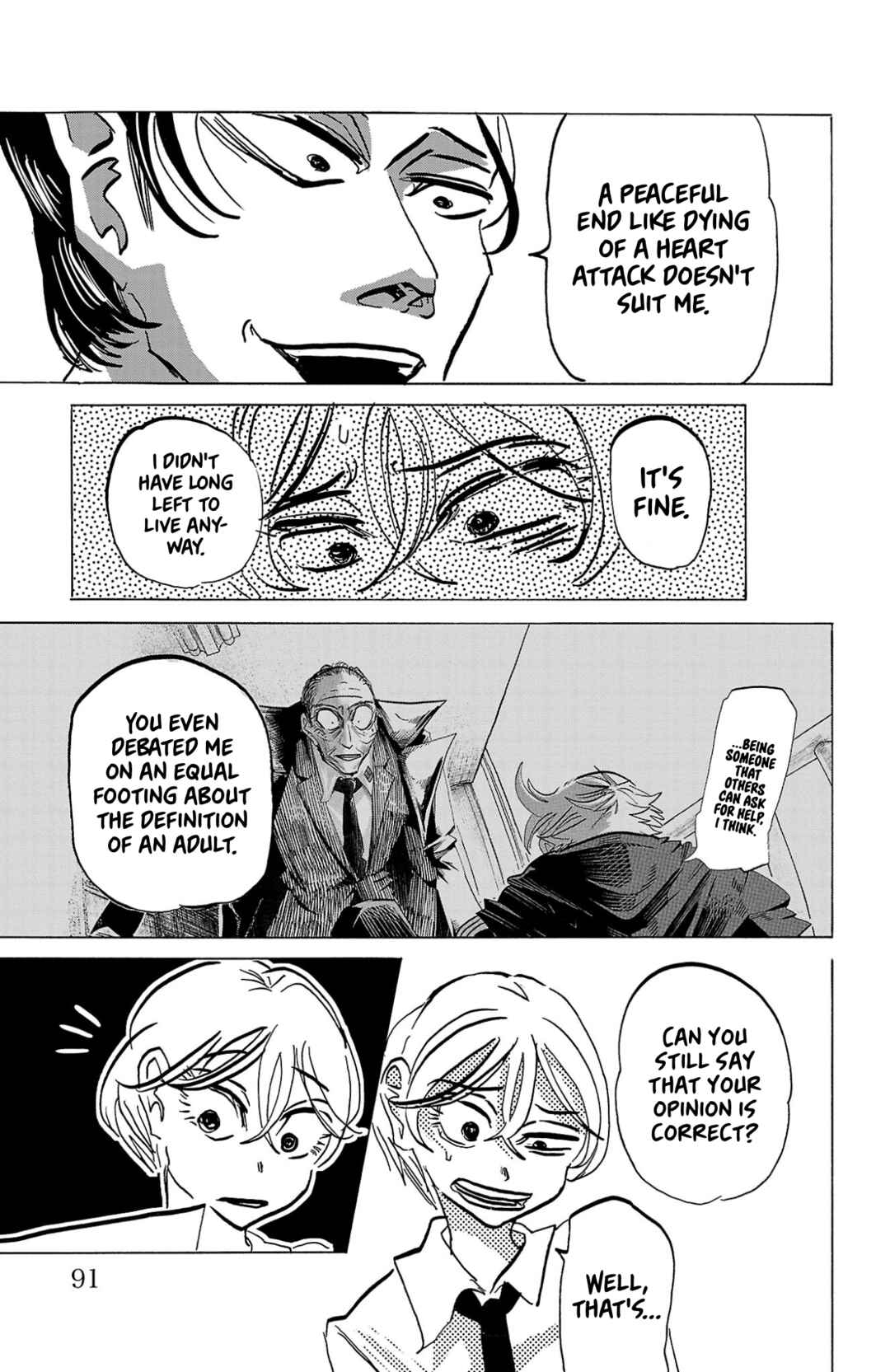 Chapter 138 - Page 6