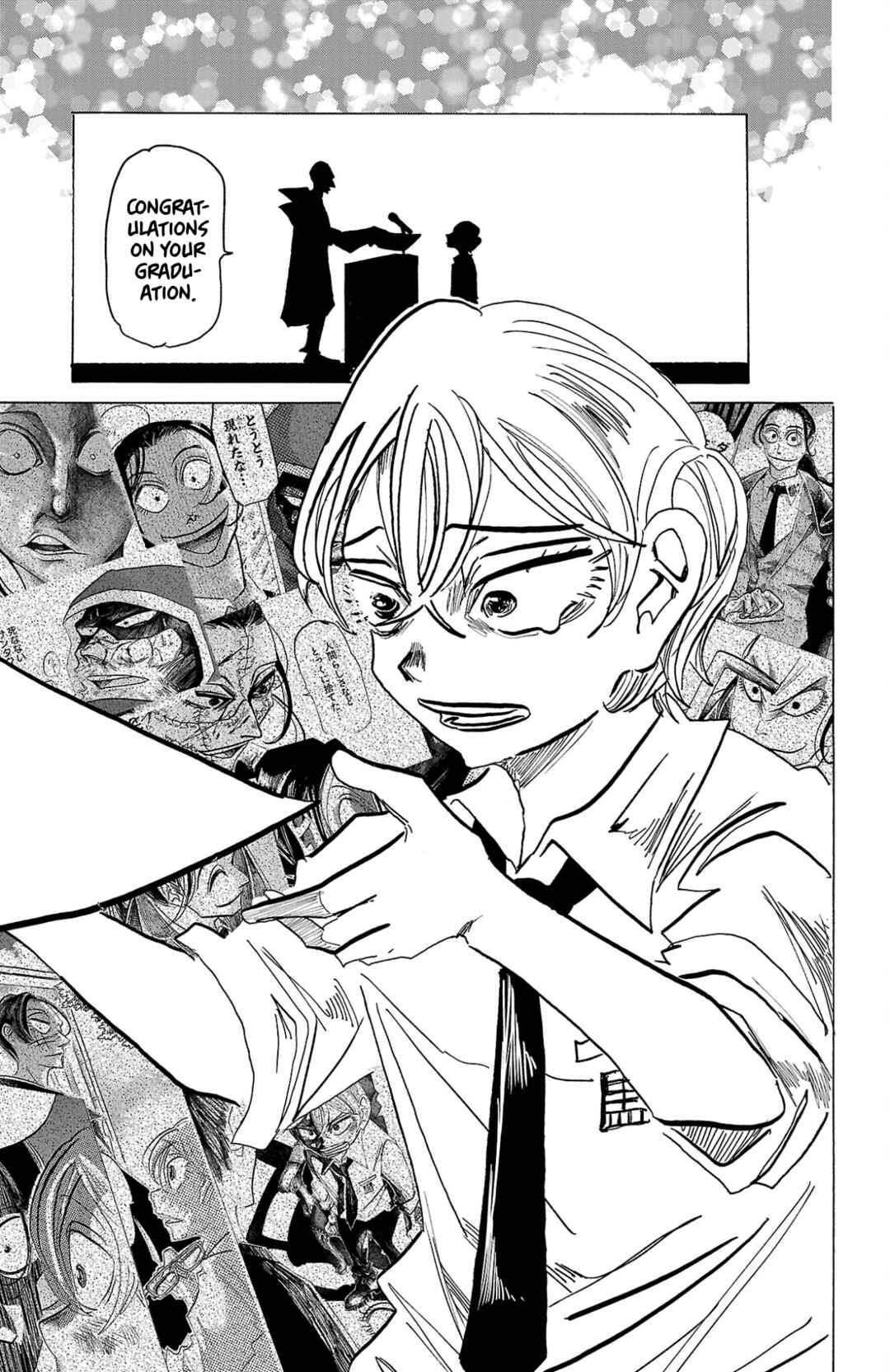 Chapter 138 - Page 8