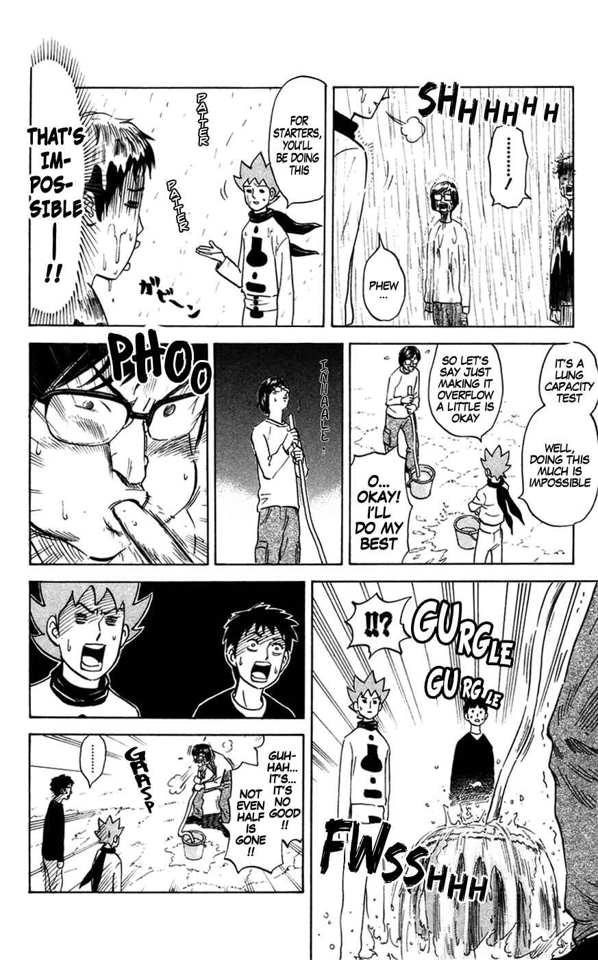 Chapter 139 - Page 2