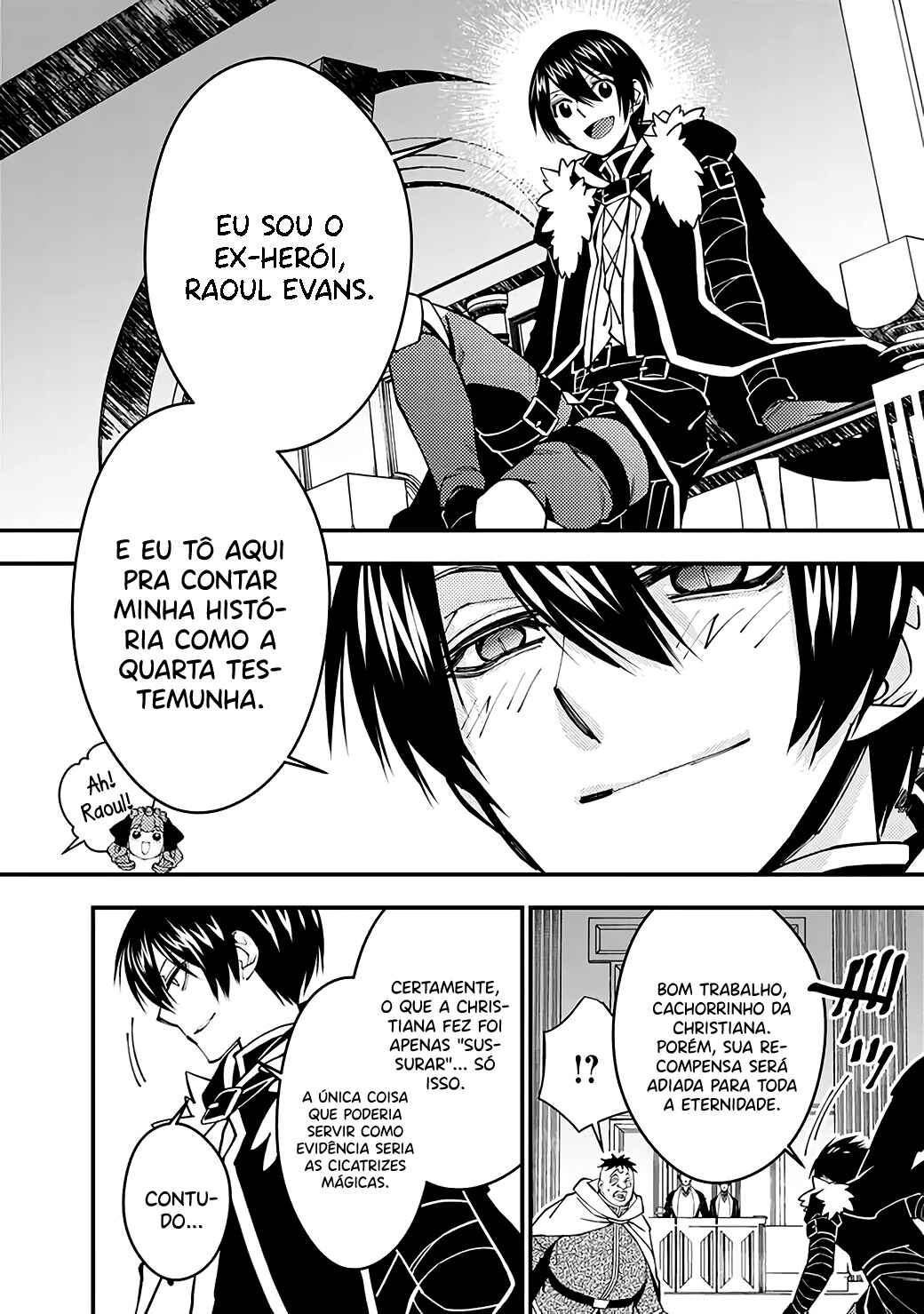 Chapter 57 - Page 18