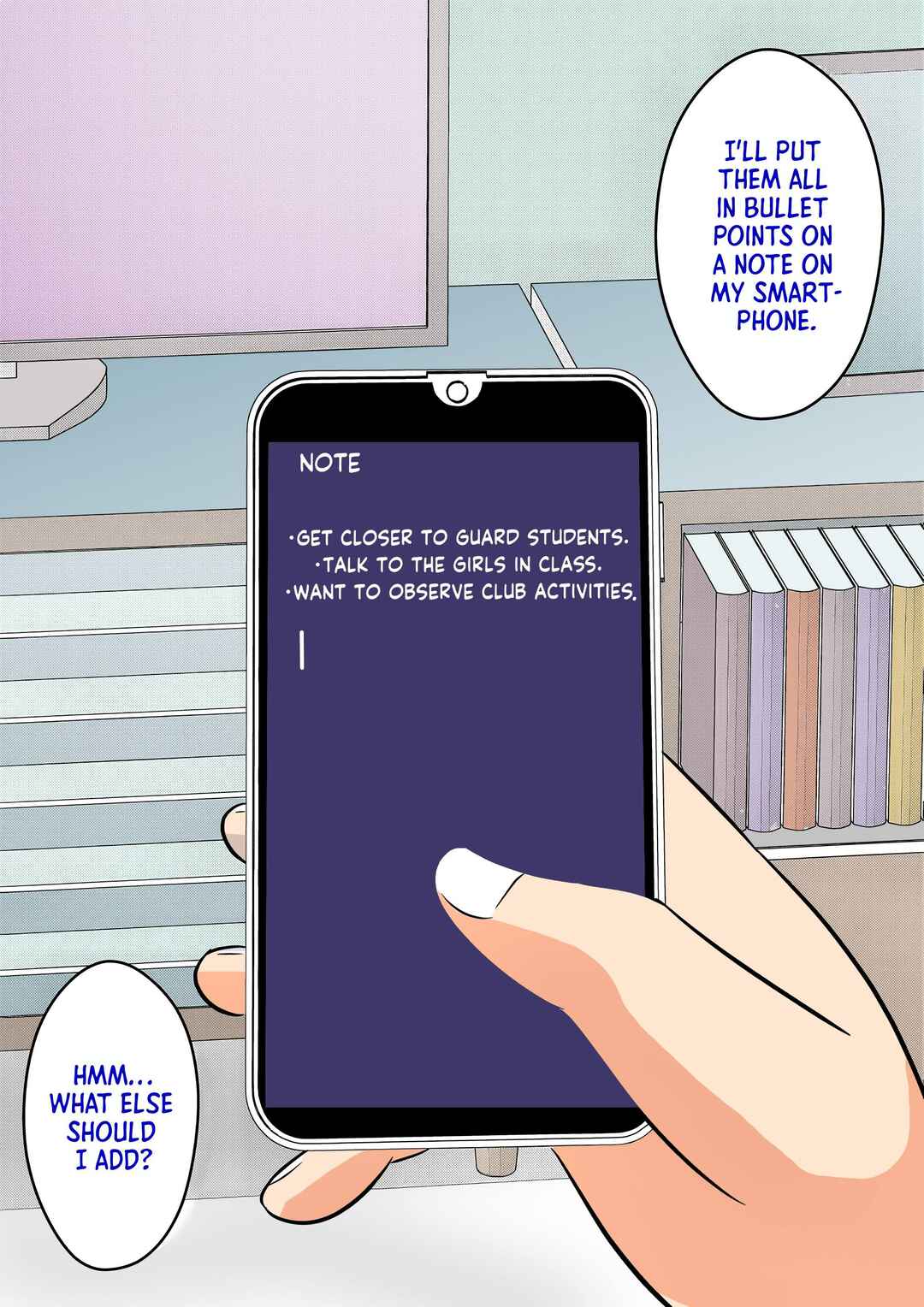 Chapter 80 - Page 2