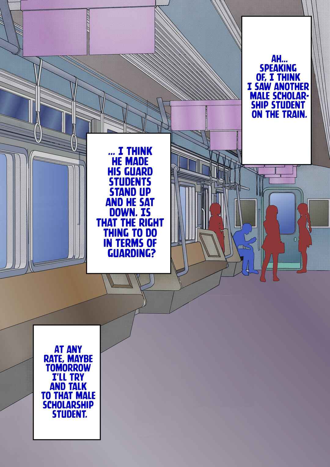 Chapter 80 - Page 3