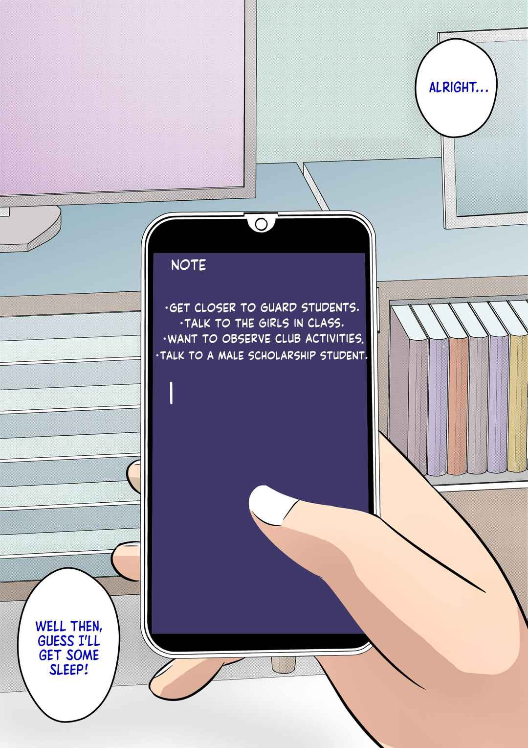 Chapter 80 - Page 4