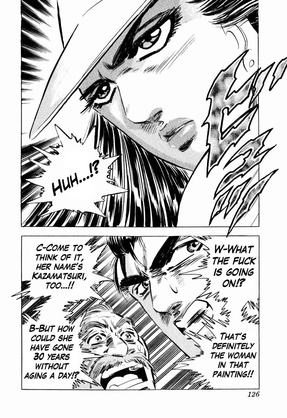 Chapter 36 - Page 21