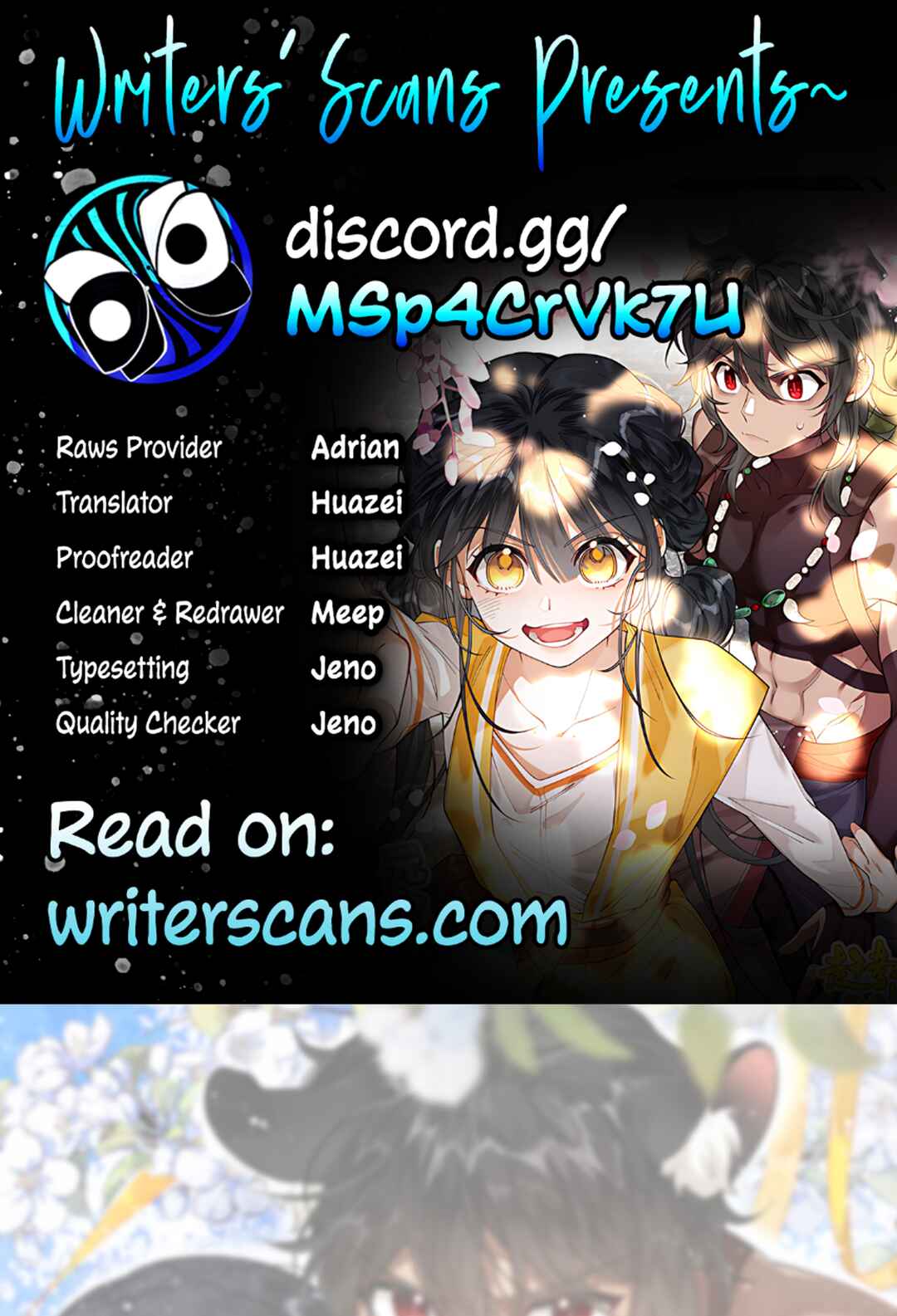 Chapter 1 - Page 1