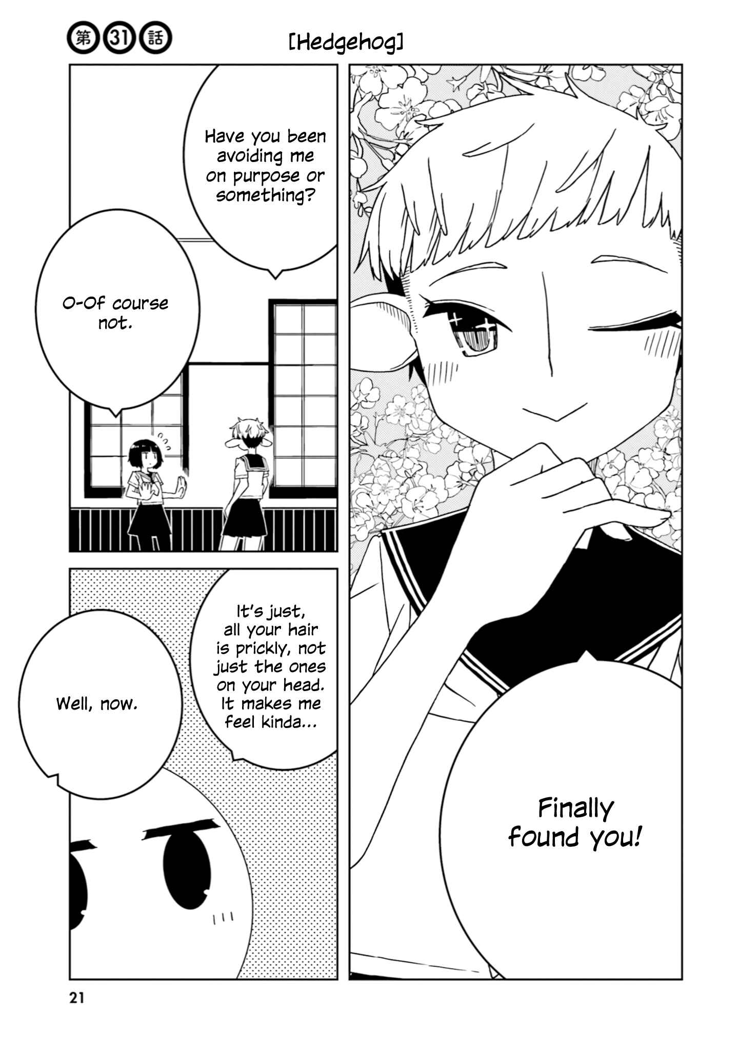 Chapter 31 - Page 1