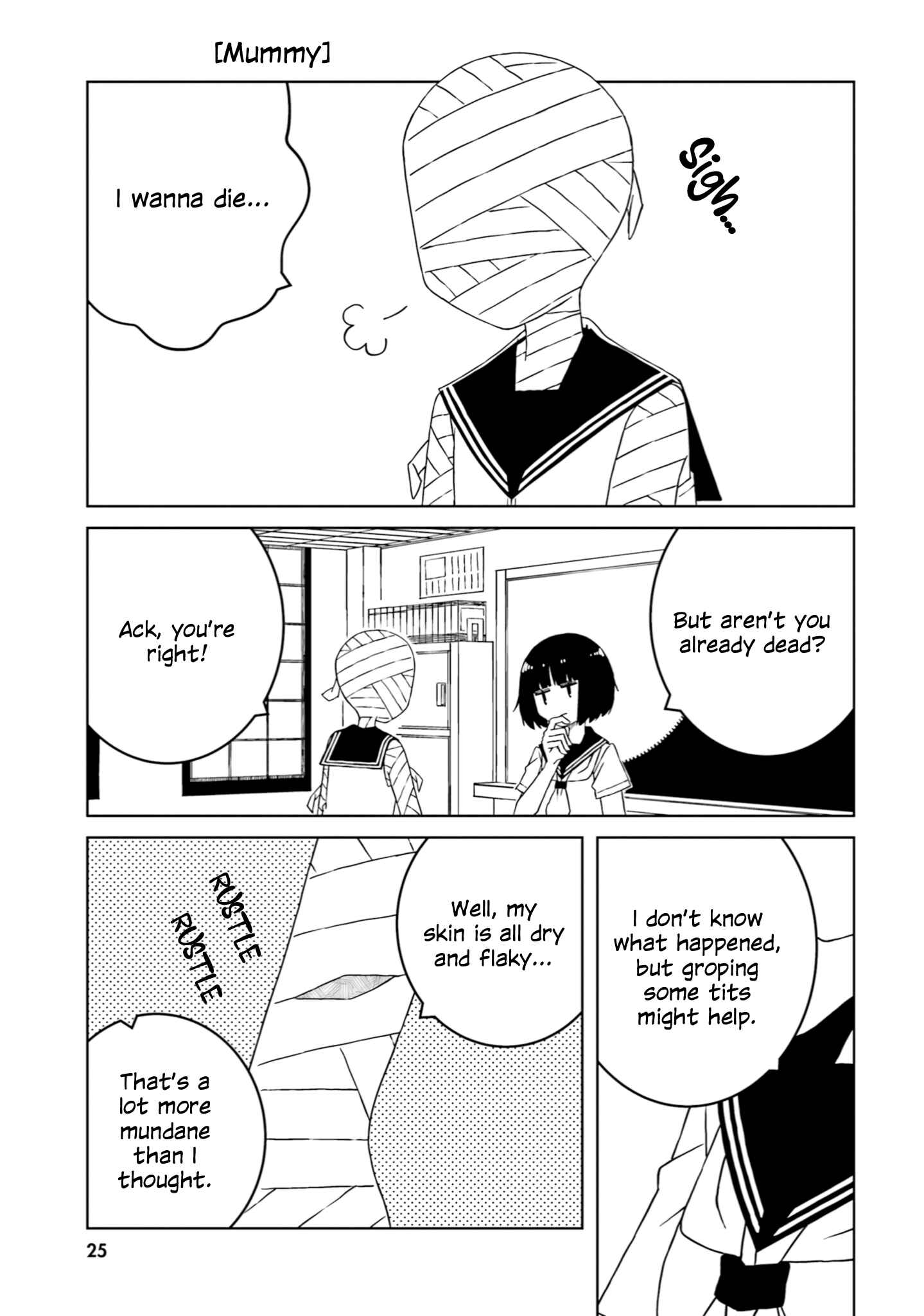 Chapter 31 - Page 5