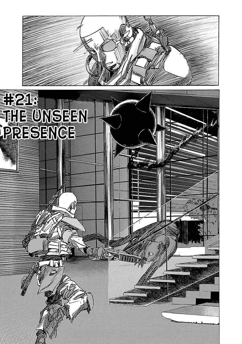 Chapter 21 - Page 1