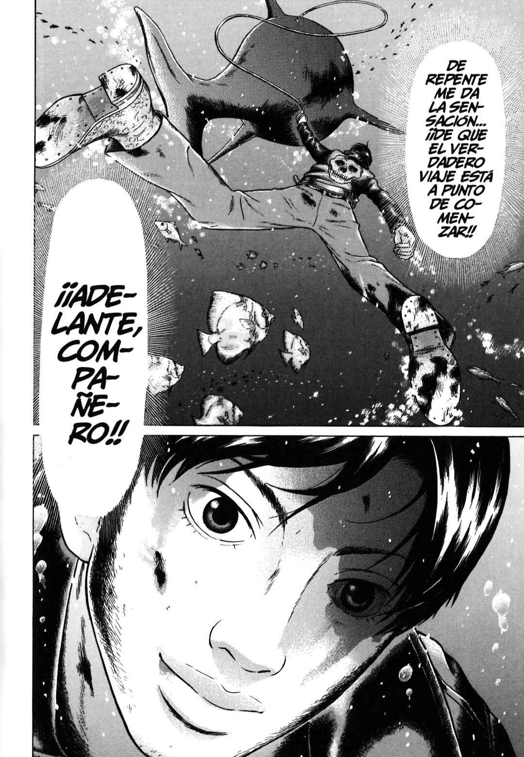 Chapter 100 - Page 20