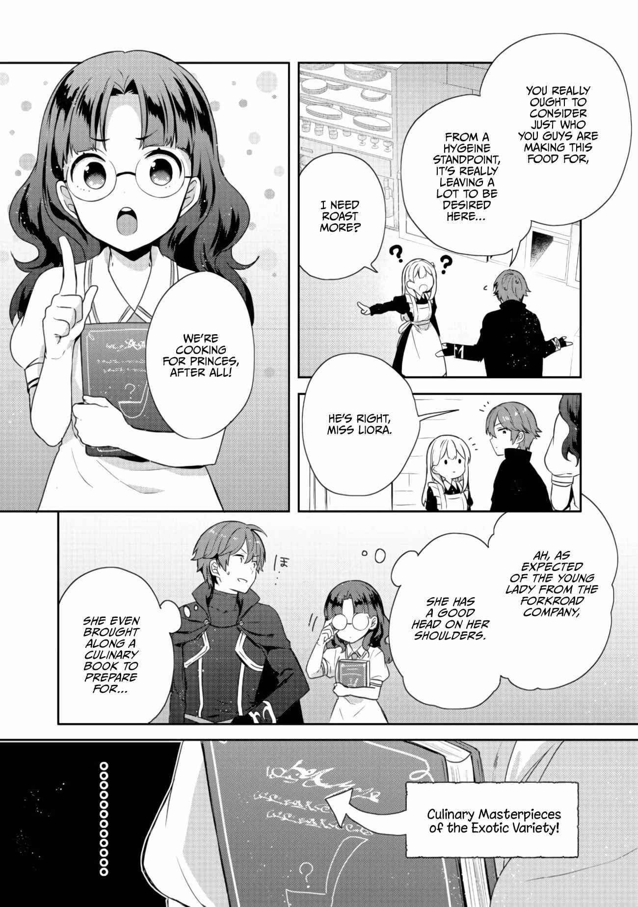 Chapter 14 - Page 33