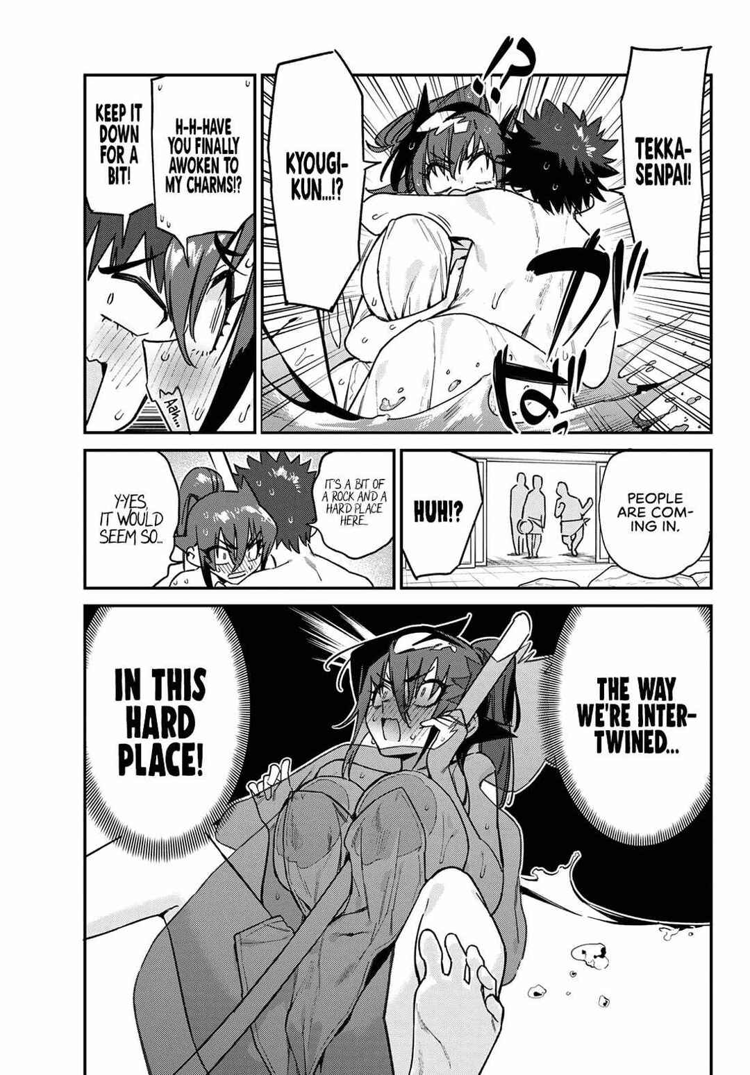 Chapter 146 - Page 6