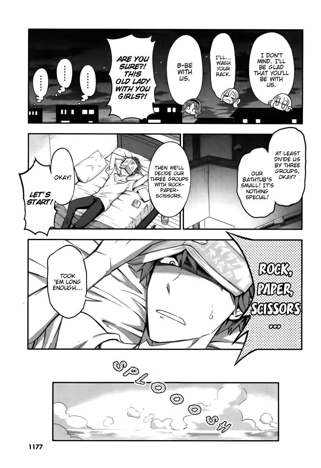 Chapter 85 - Page 13