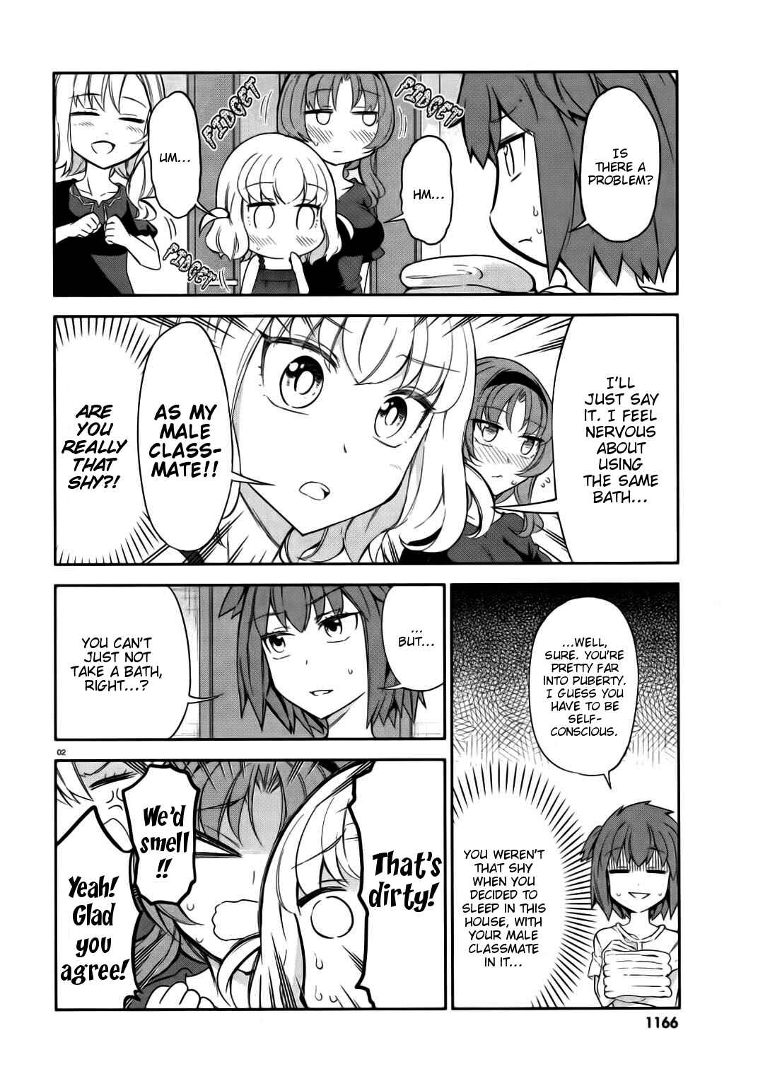 Chapter 85 - Page 2