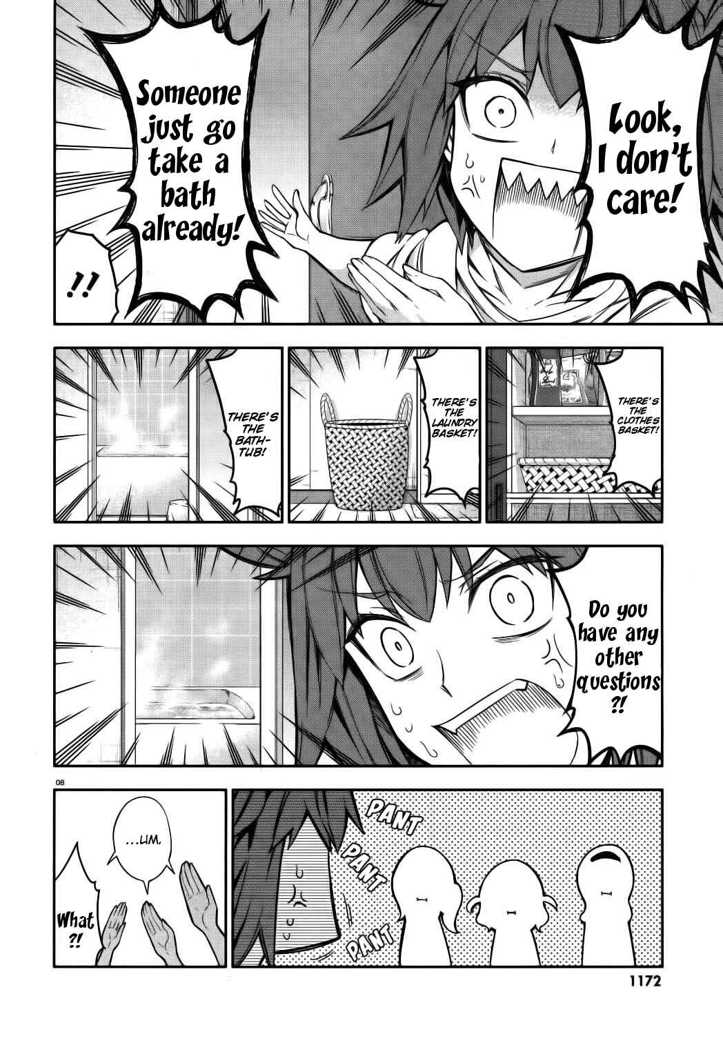 Chapter 85 - Page 8