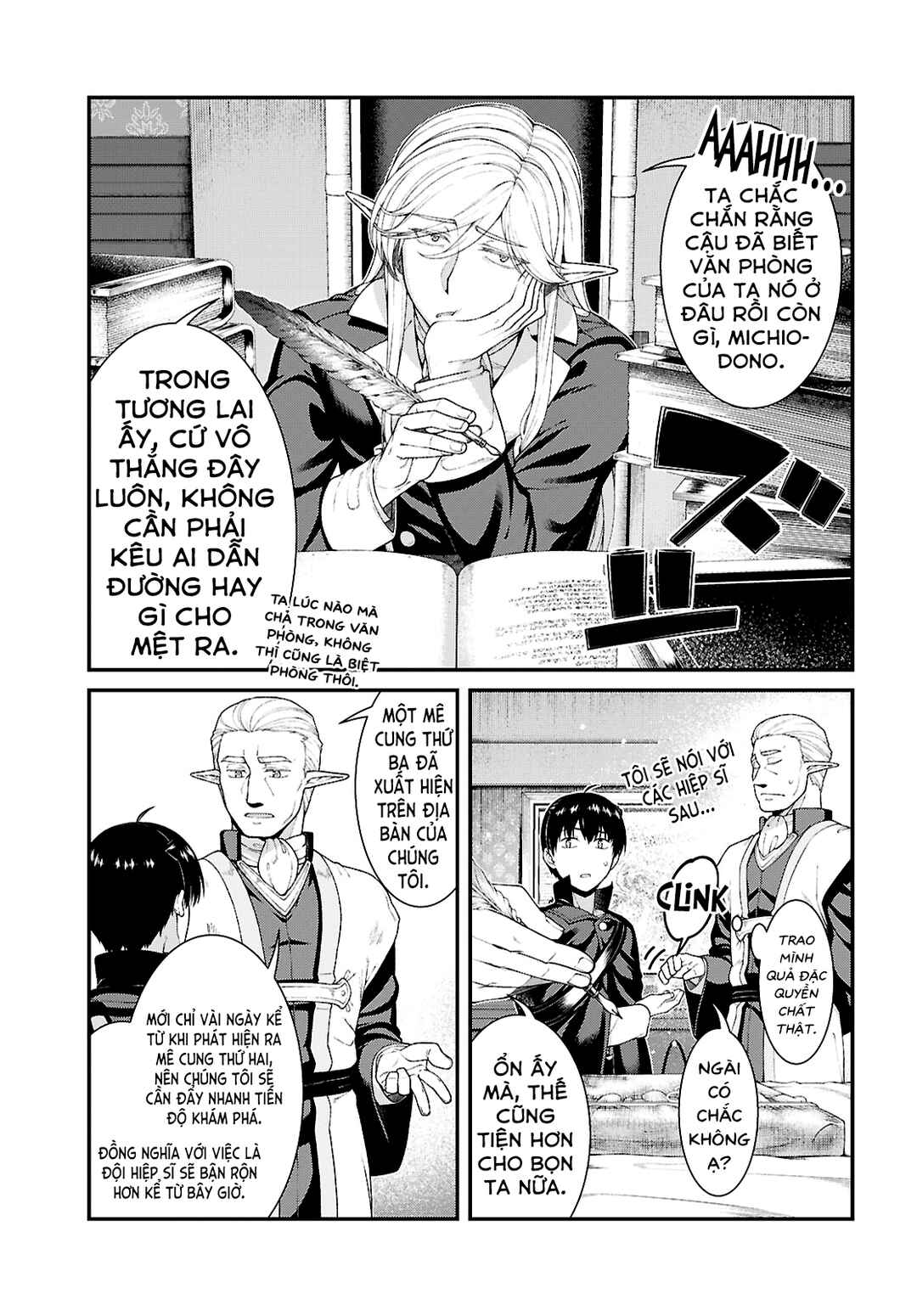 Chapter 87 - Page 9