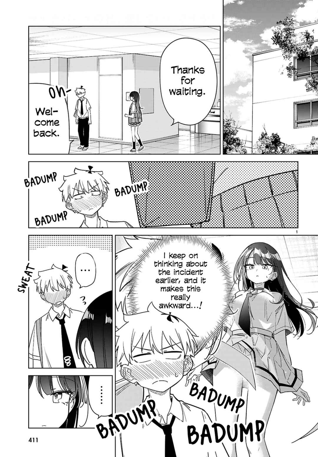 Chapter 10 - Page 1