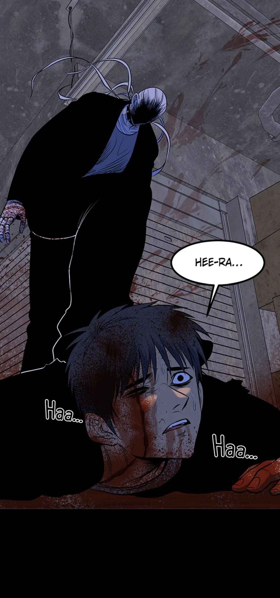 Chapter 33 - Page 23