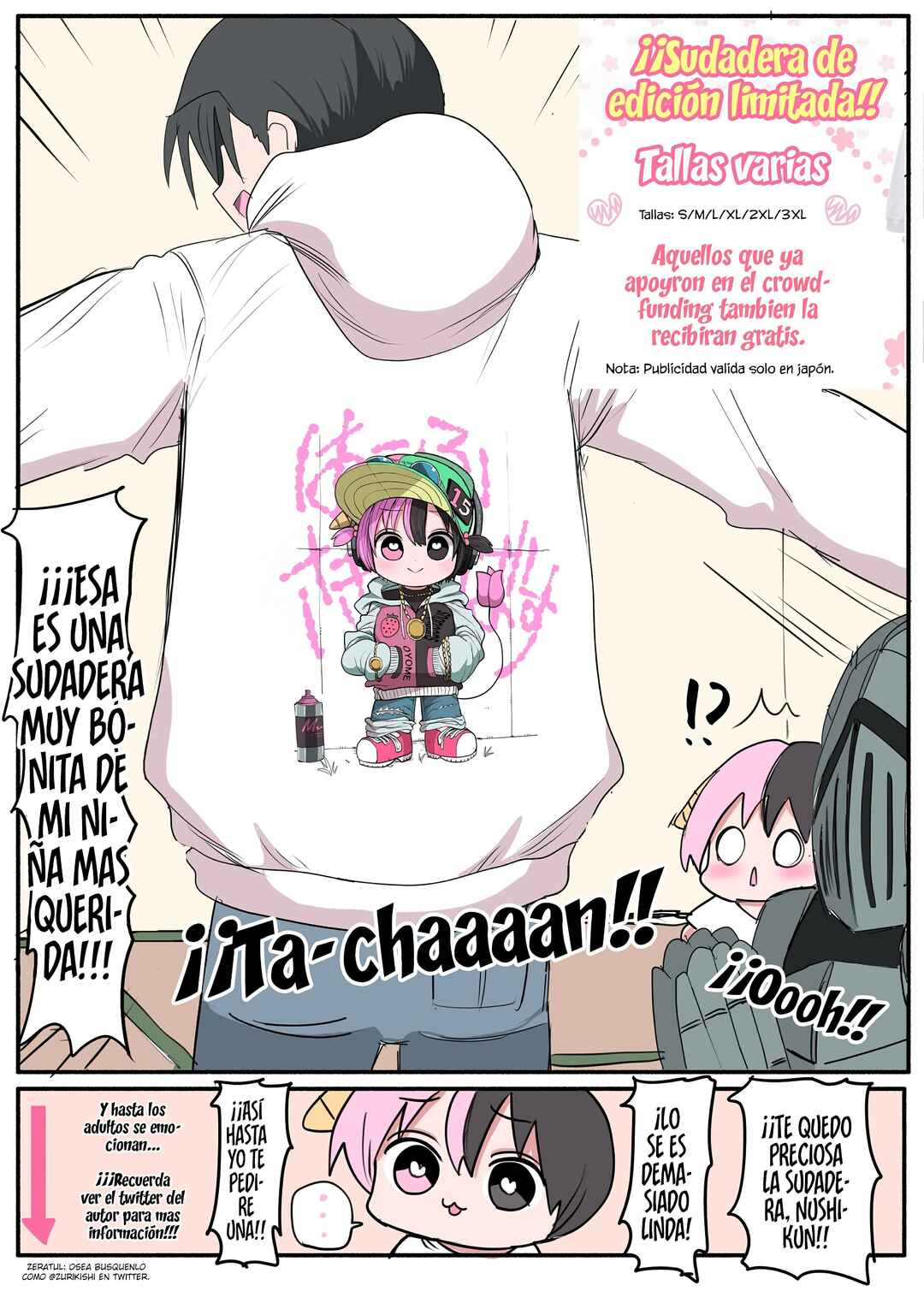 Chapter 274 - Page 5