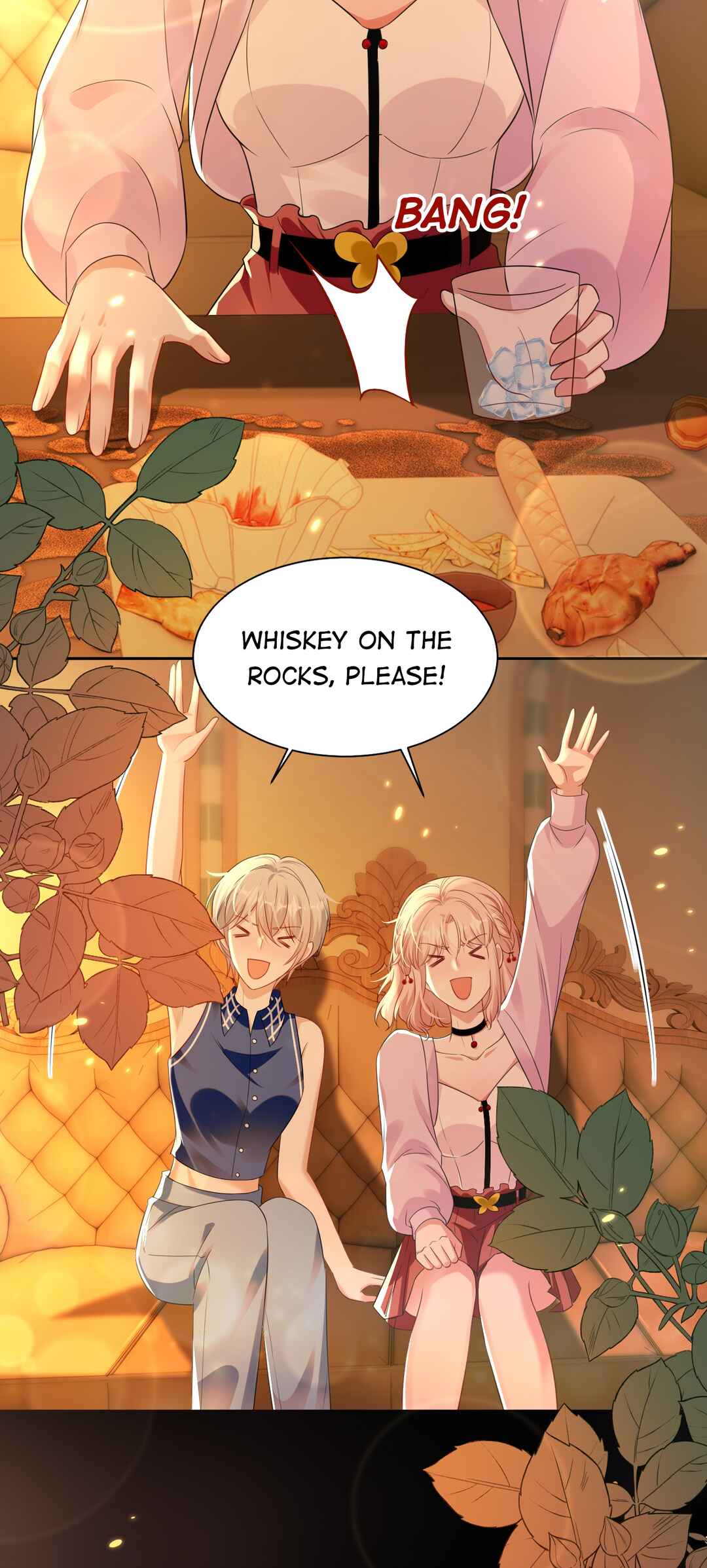 Chapter 143 - Page 16