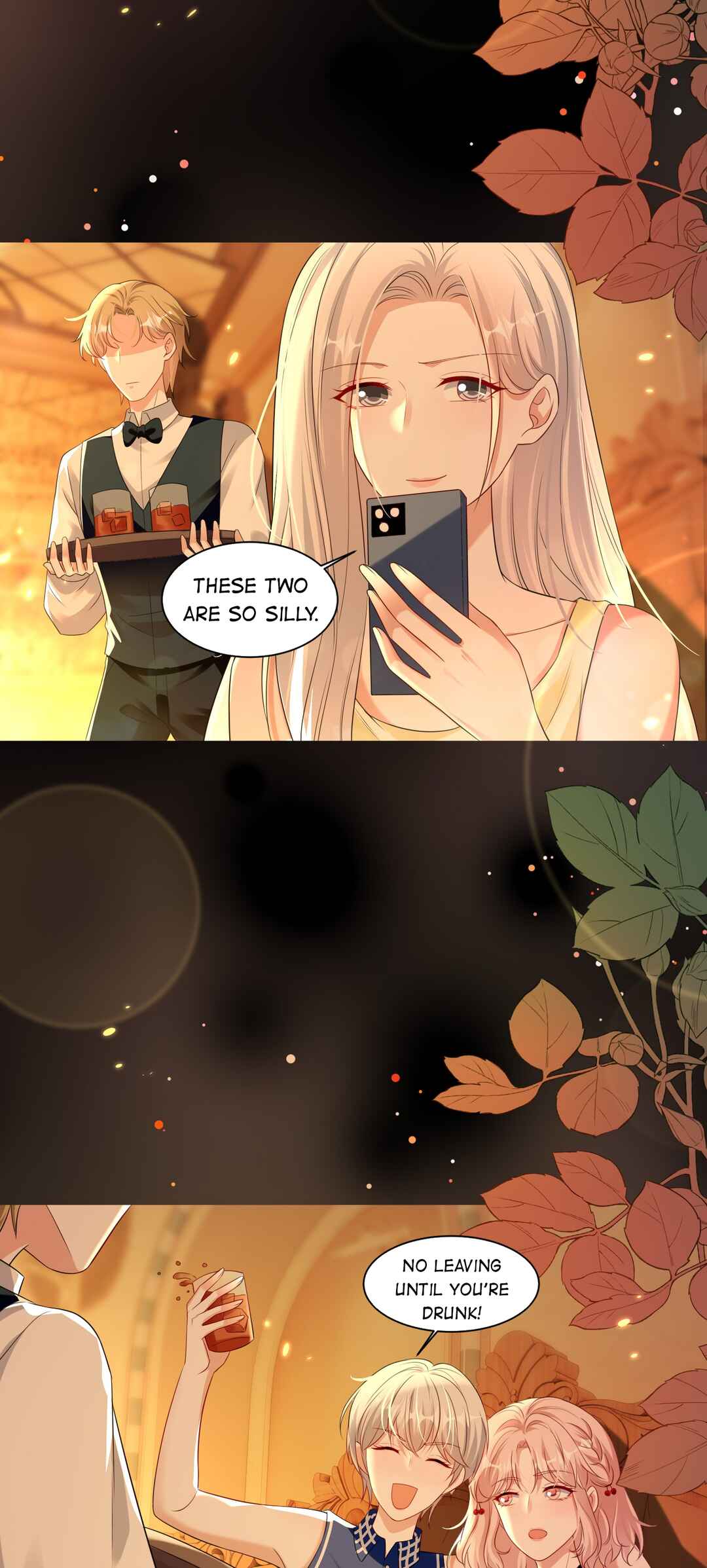 Chapter 143 - Page 17
