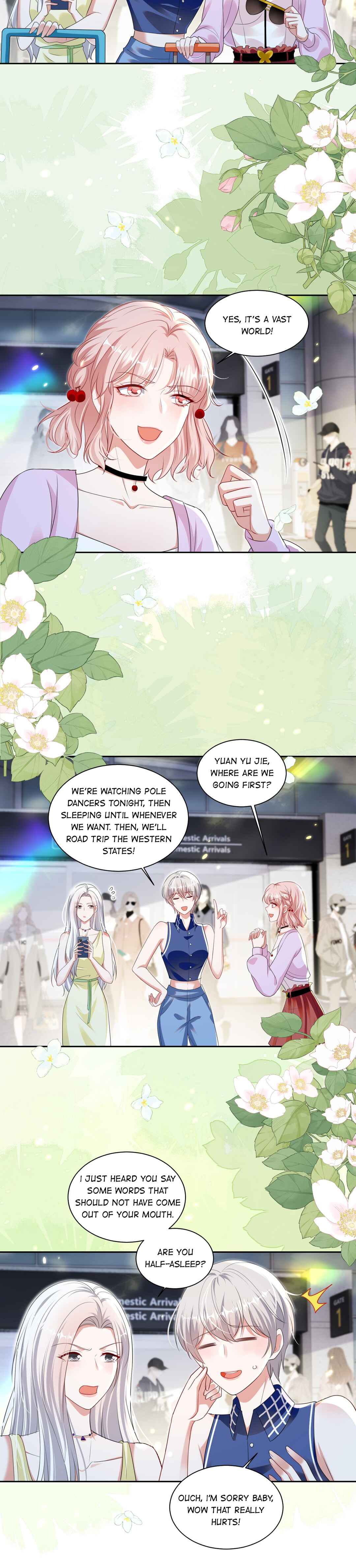 Chapter 143 - Page 6
