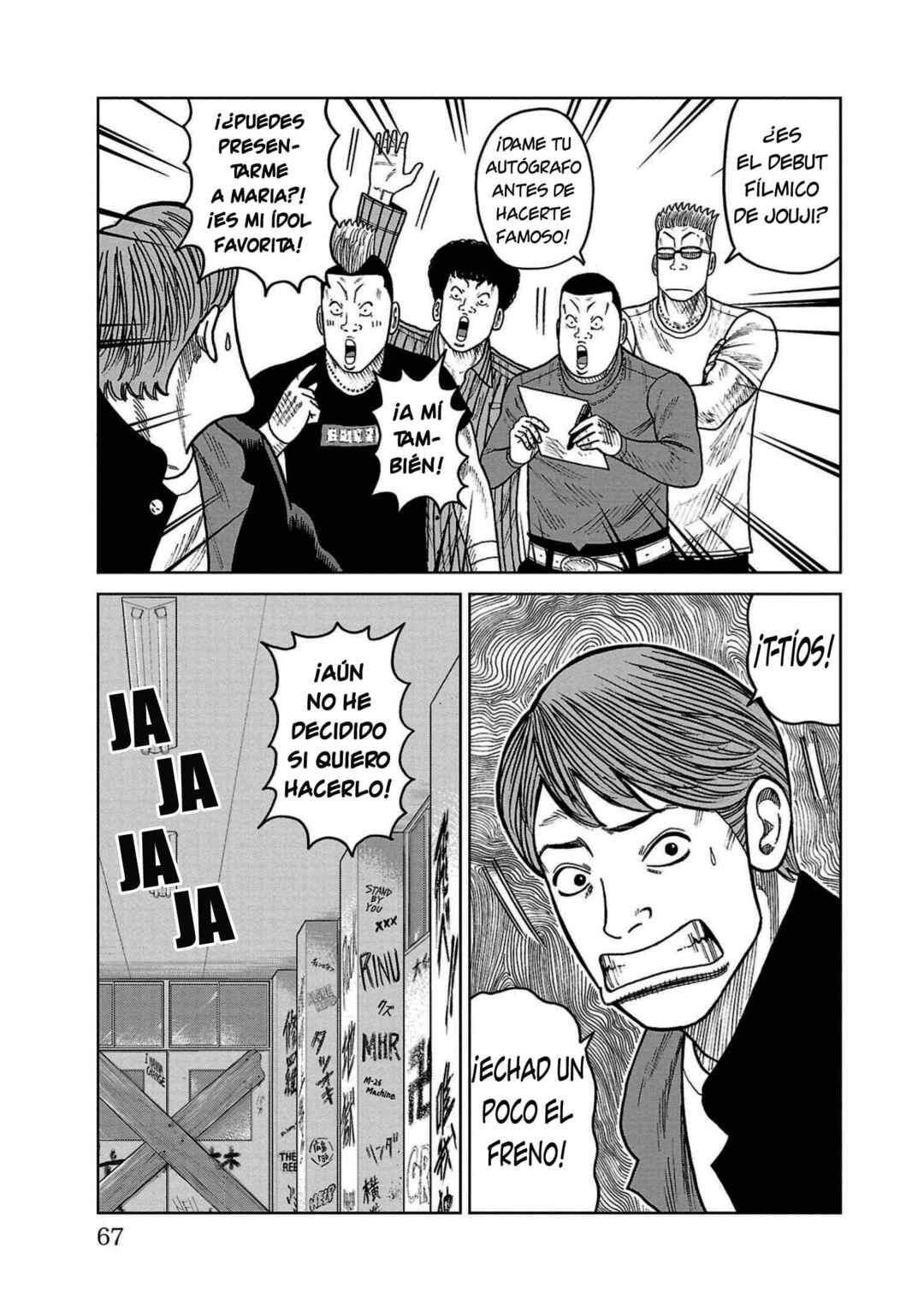 Chapter 33 - Page 15