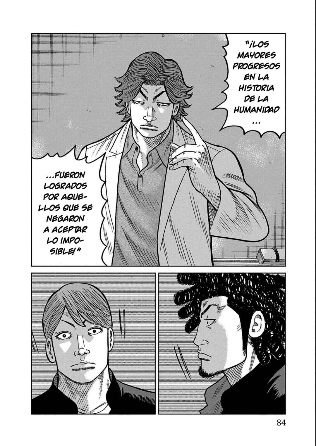 Chapter 33 - Page 32