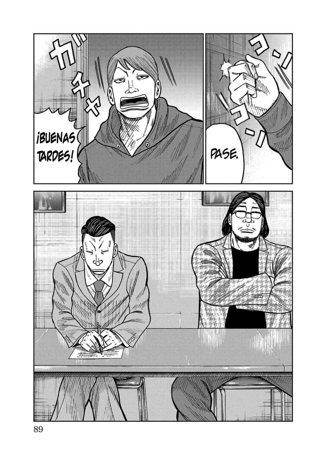 Chapter 33 - Page 37